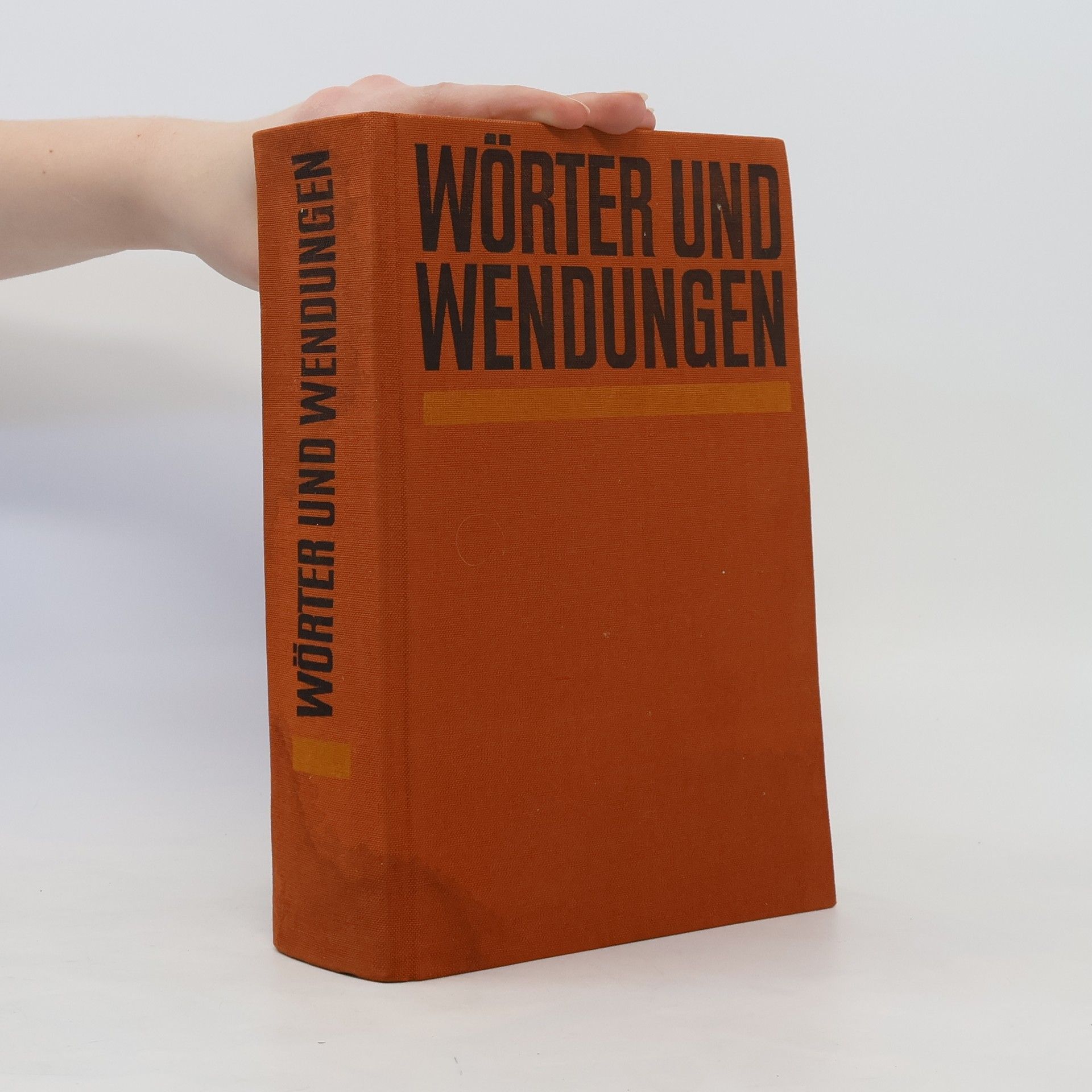 Collectif d'auteurs Wörter und Wendungen