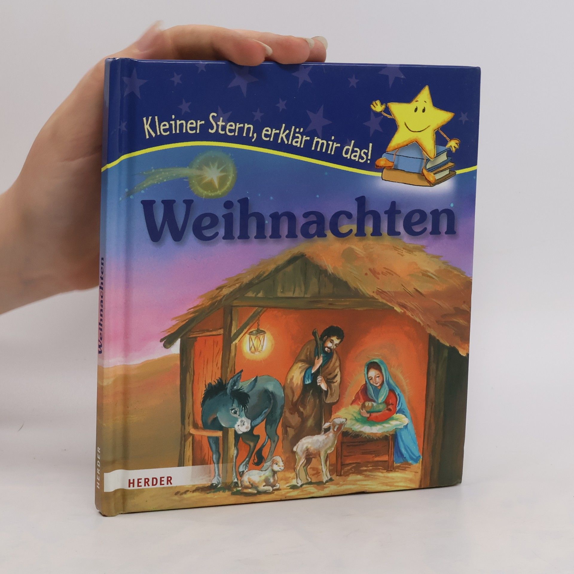 Ulla Bohn Weihnachten