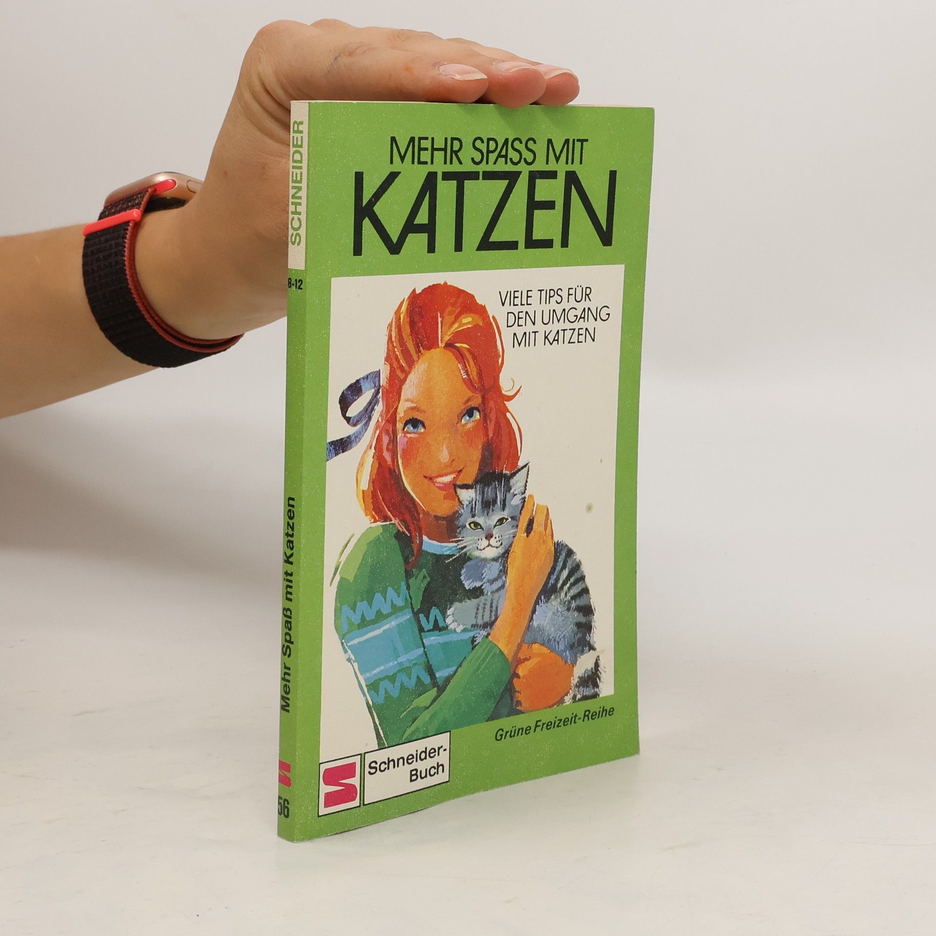 kolektiv Mehr Spass mit Katzen