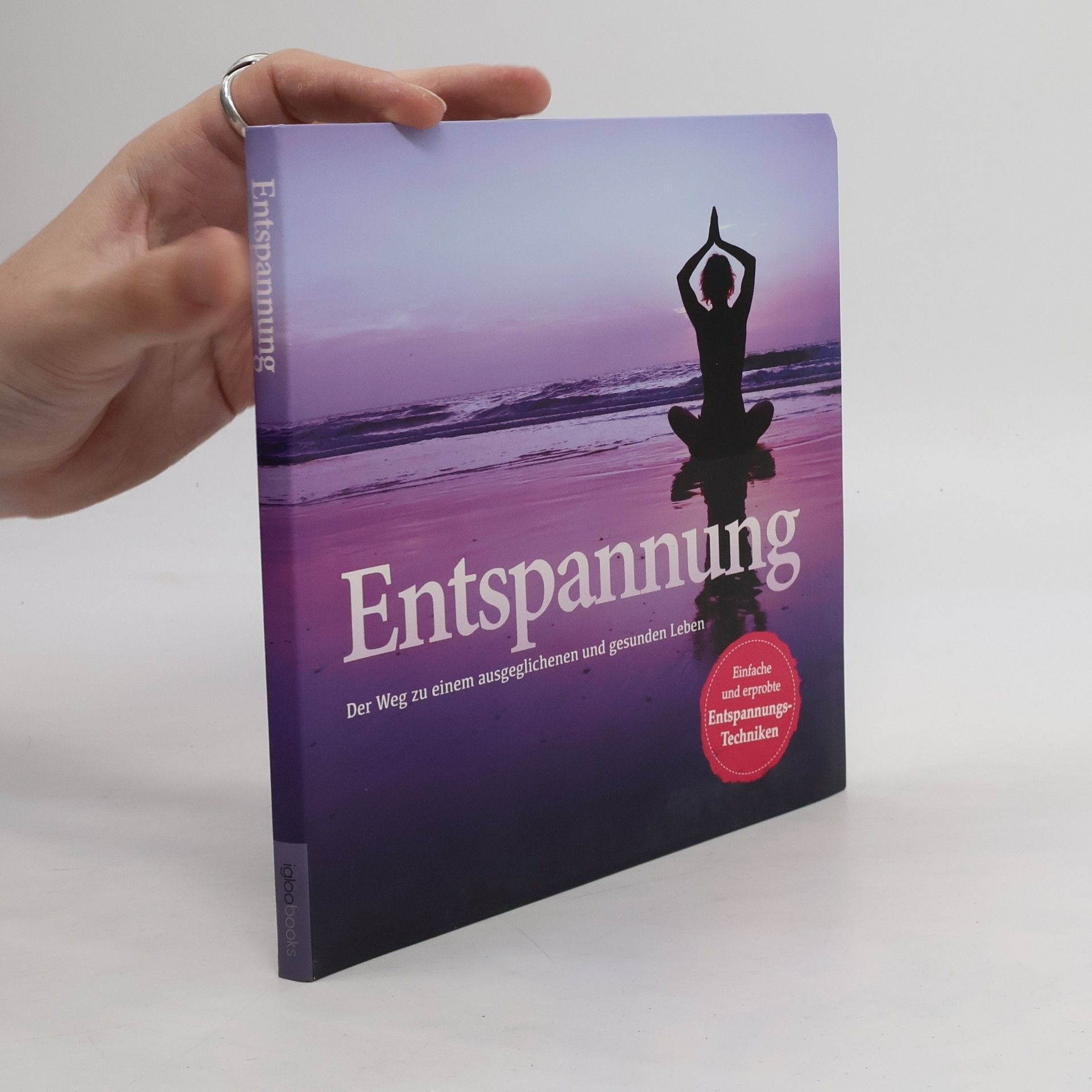 Judith Baker Entspannung