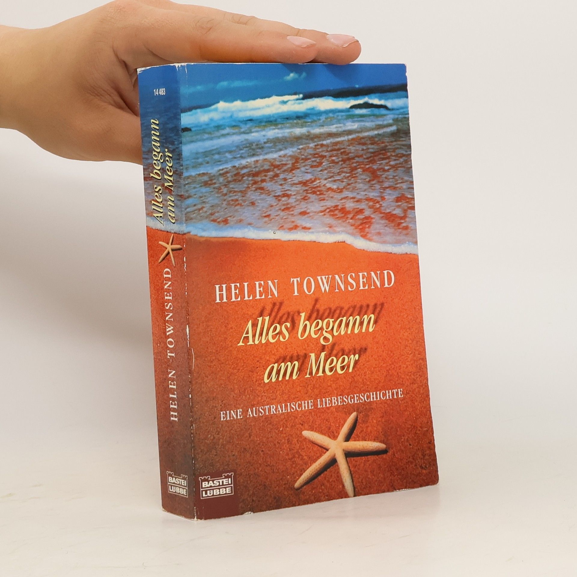 Helen Townsend Alles begann am Meer