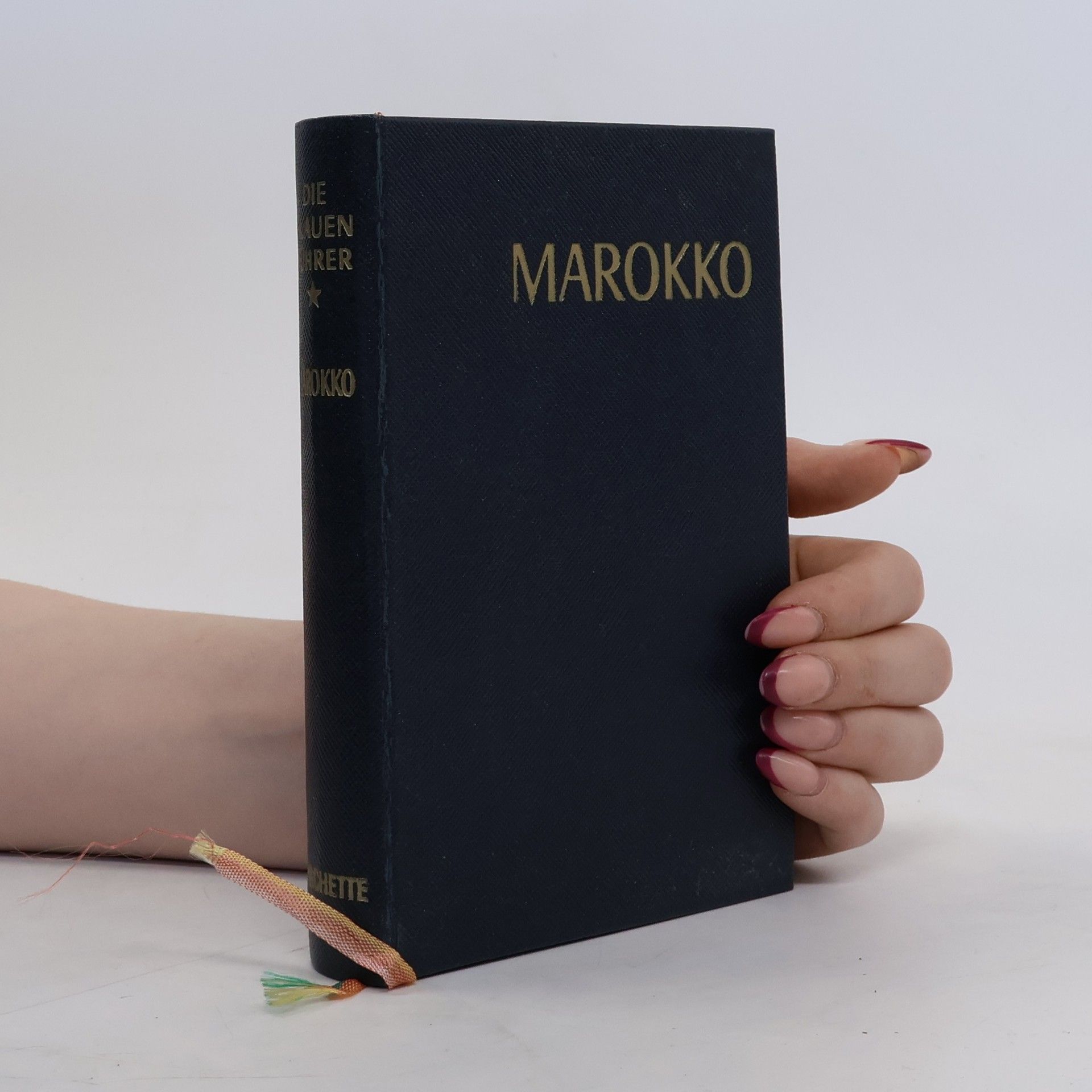 kolektiv Marokko