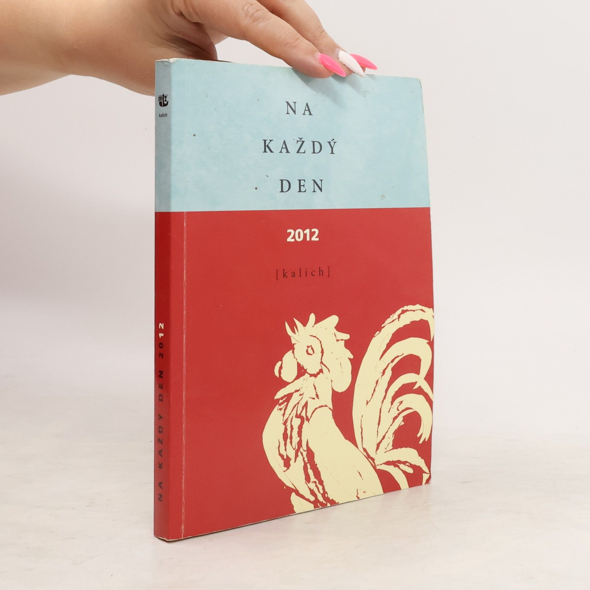 Autorenkollektiv Na každý den 2012