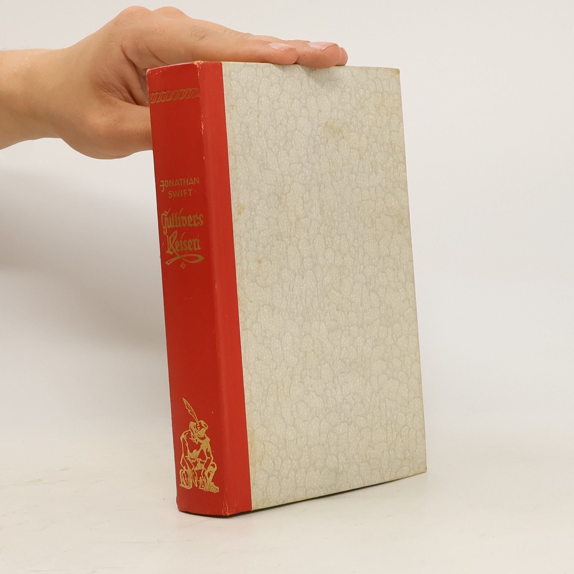 Jonathan Swift Gullivers Reisen