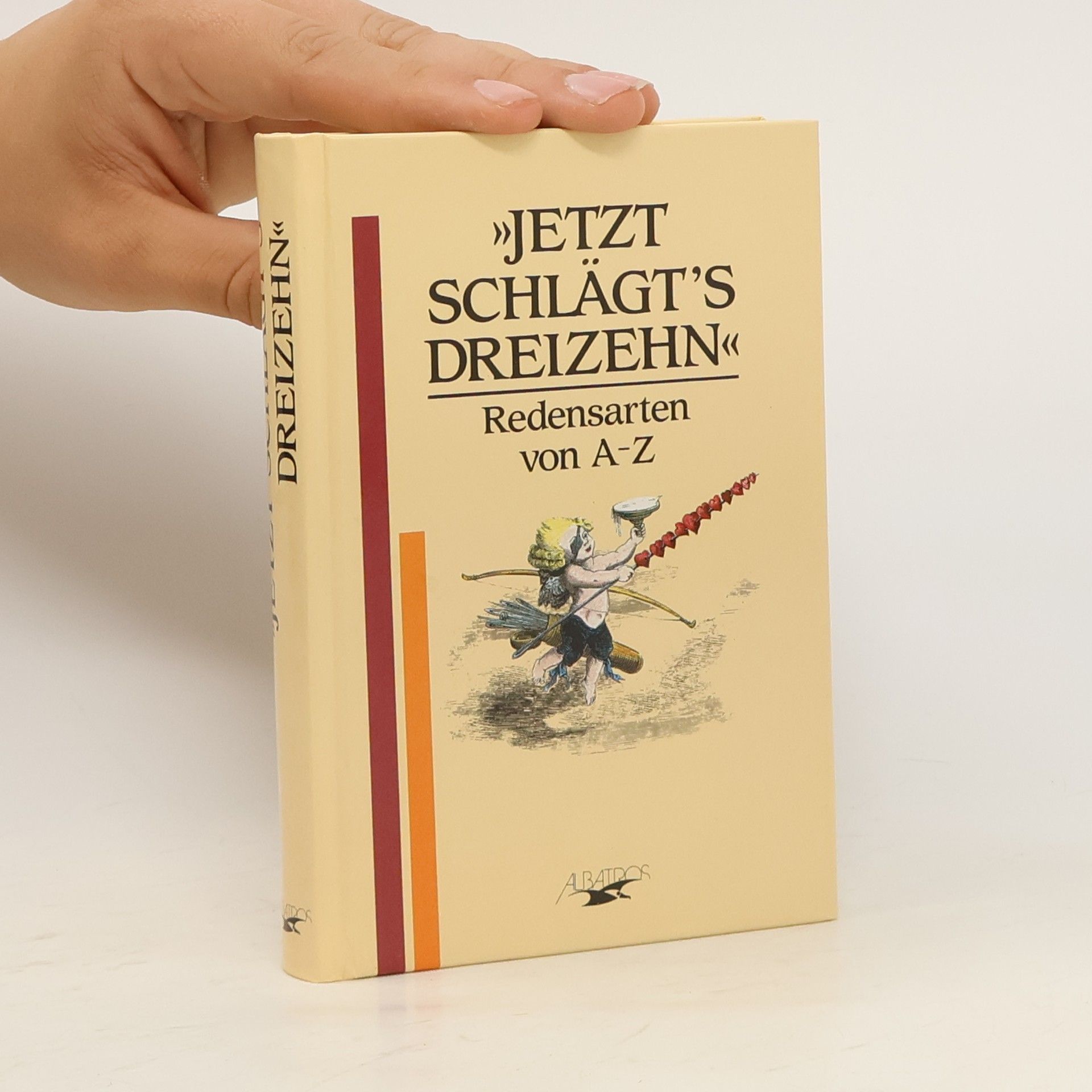 Autorenkollektiv "Jetzt schlägt's dreizehn"