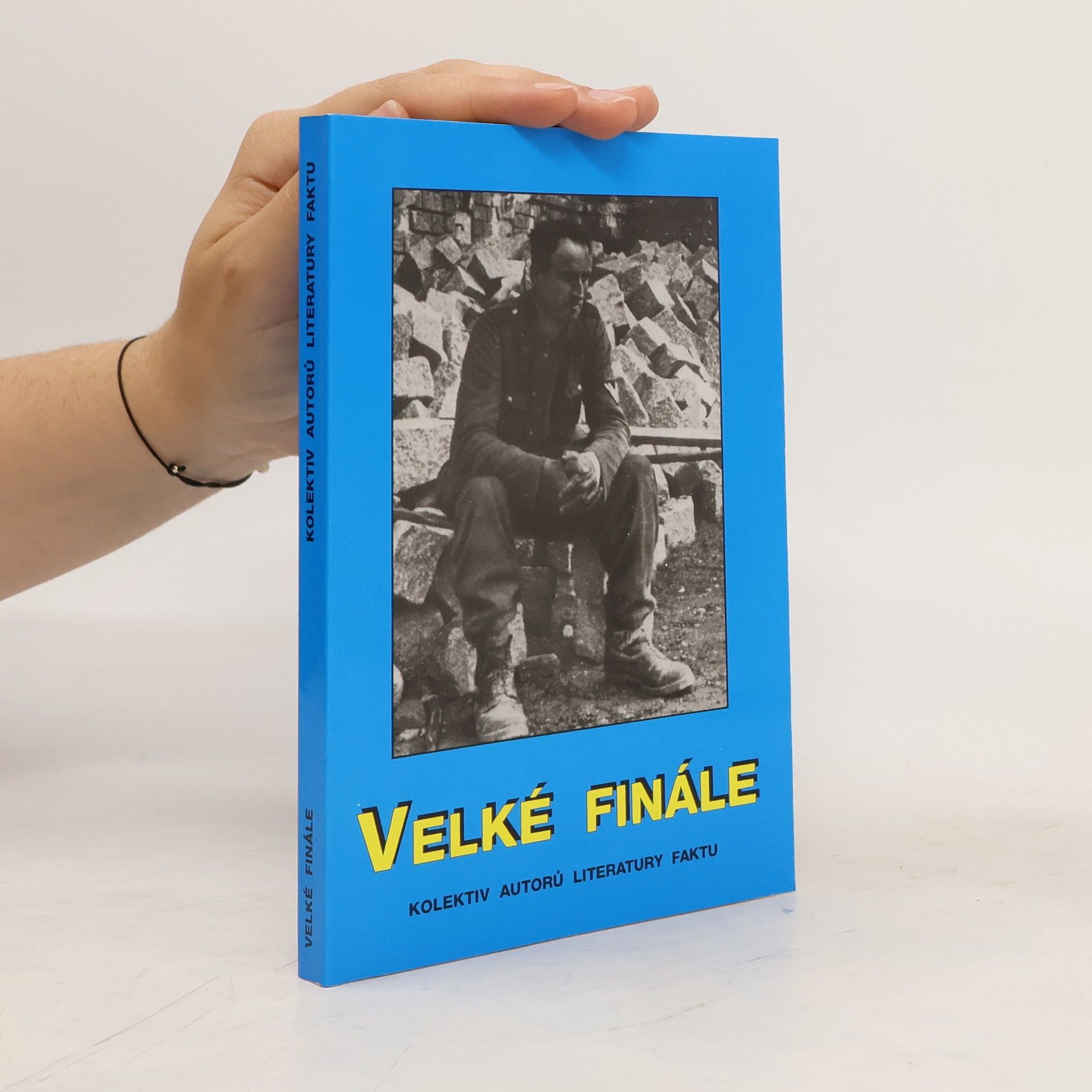 Autorenkollektiv Velké finále