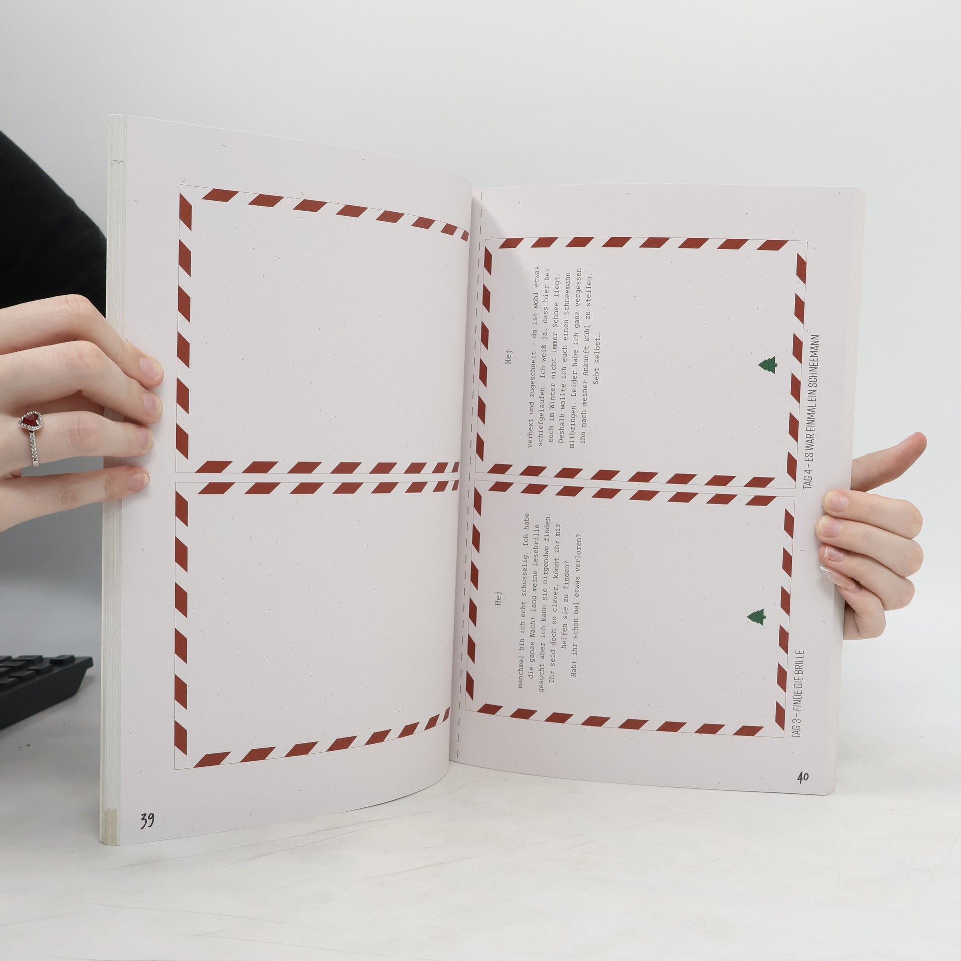 kolektiv Wichtel Handbook. Der Wichtel kehrt zurück. Band 2