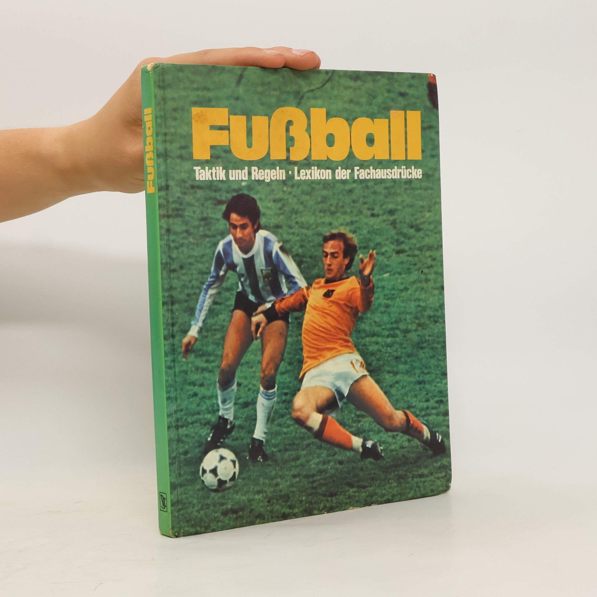 Herbert Steinke Fussball