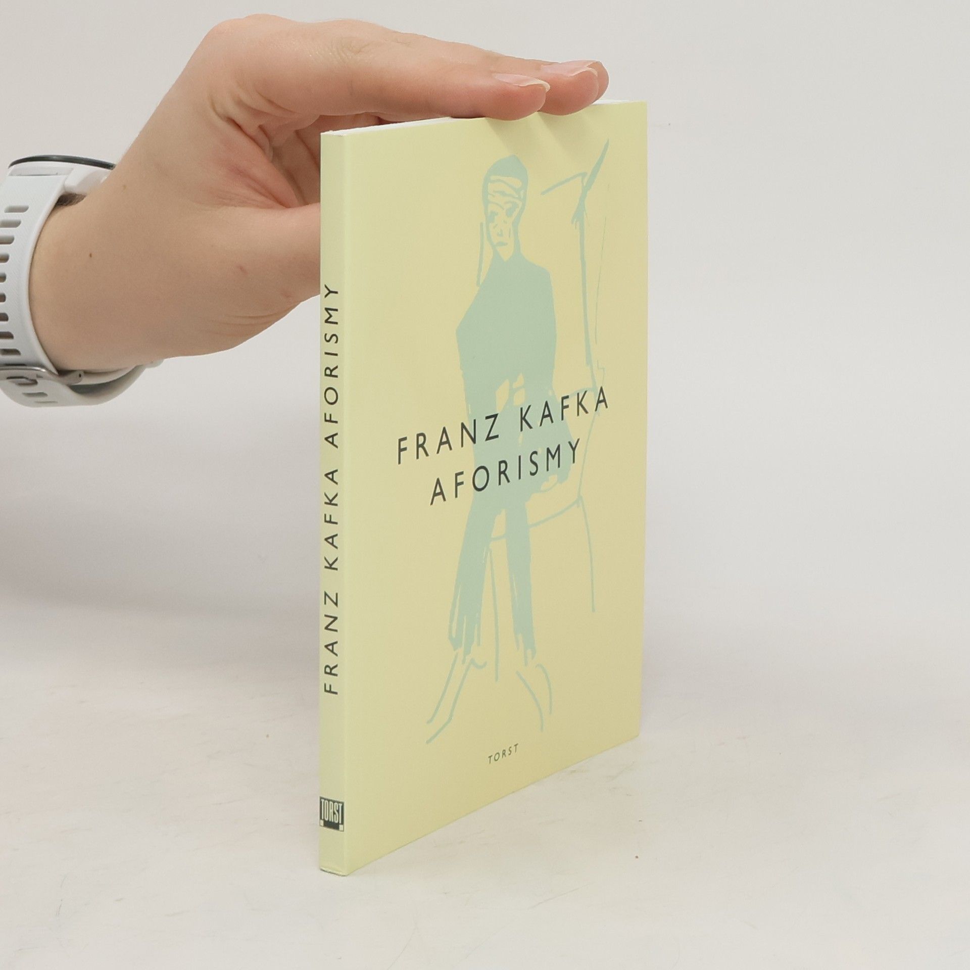 Franz Kafka Aforismy