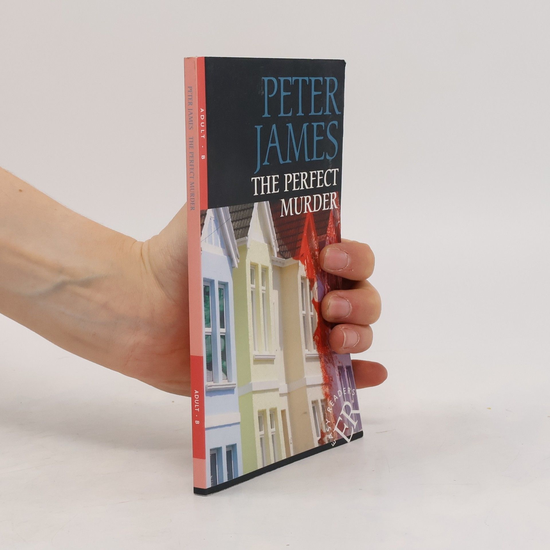 Peter James The Perfect Murder