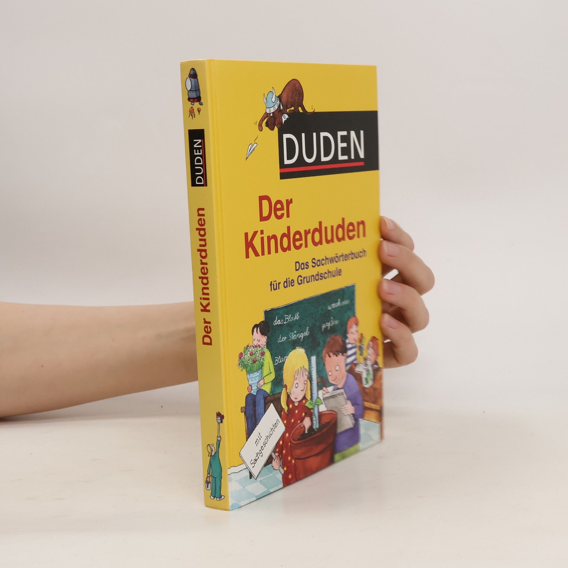 Ulrike Holzwarth Der Kinderduden