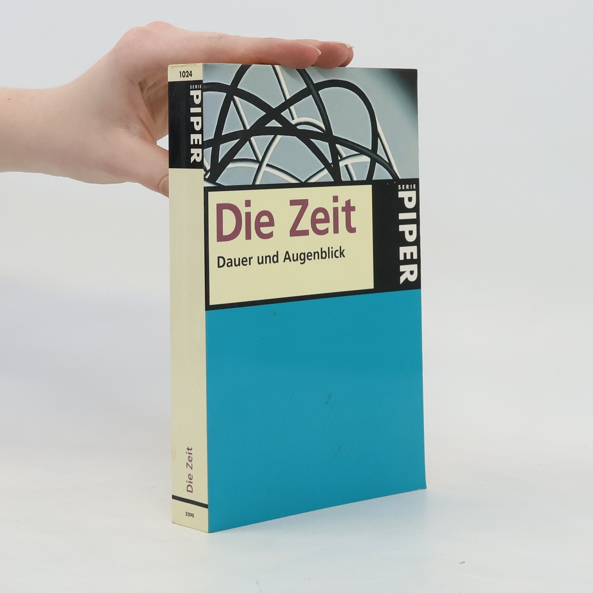 Jürgen C. Aschoff Die Zeit
