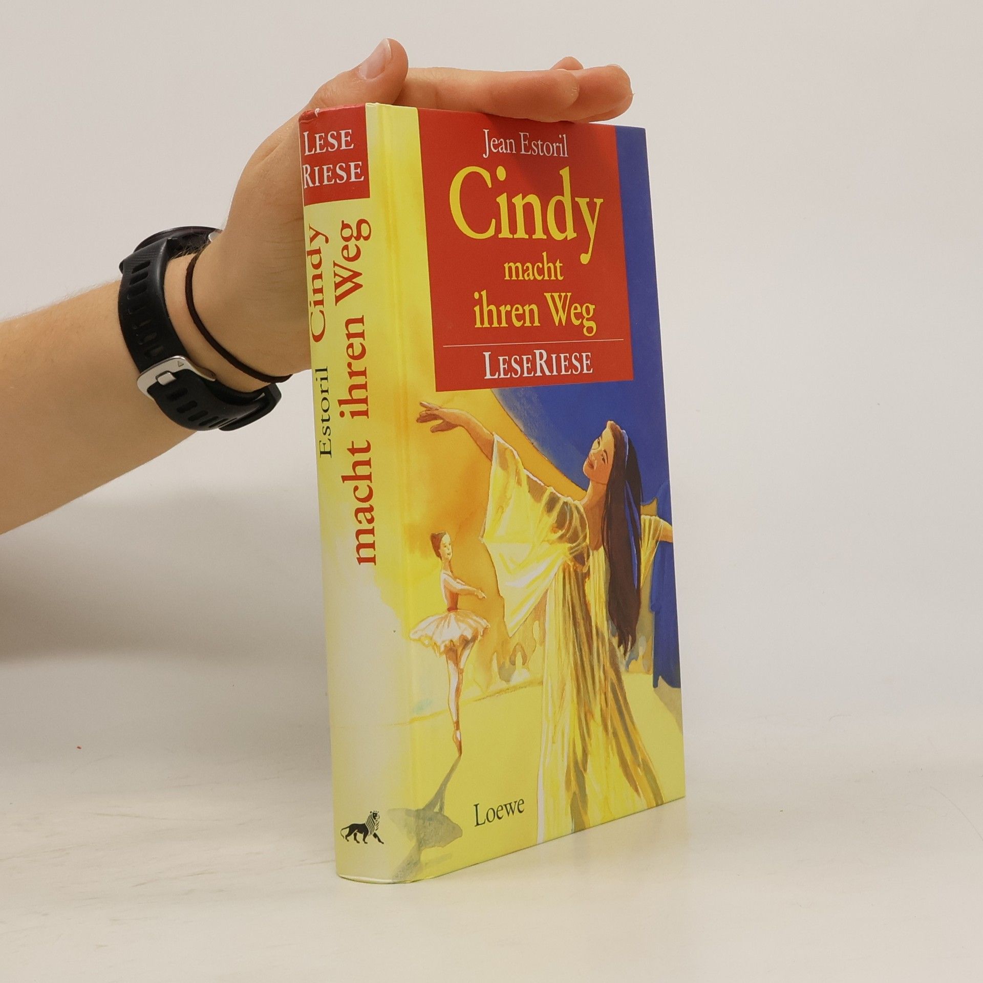 Mabel Esther Allan Cindy macht ihren Weg