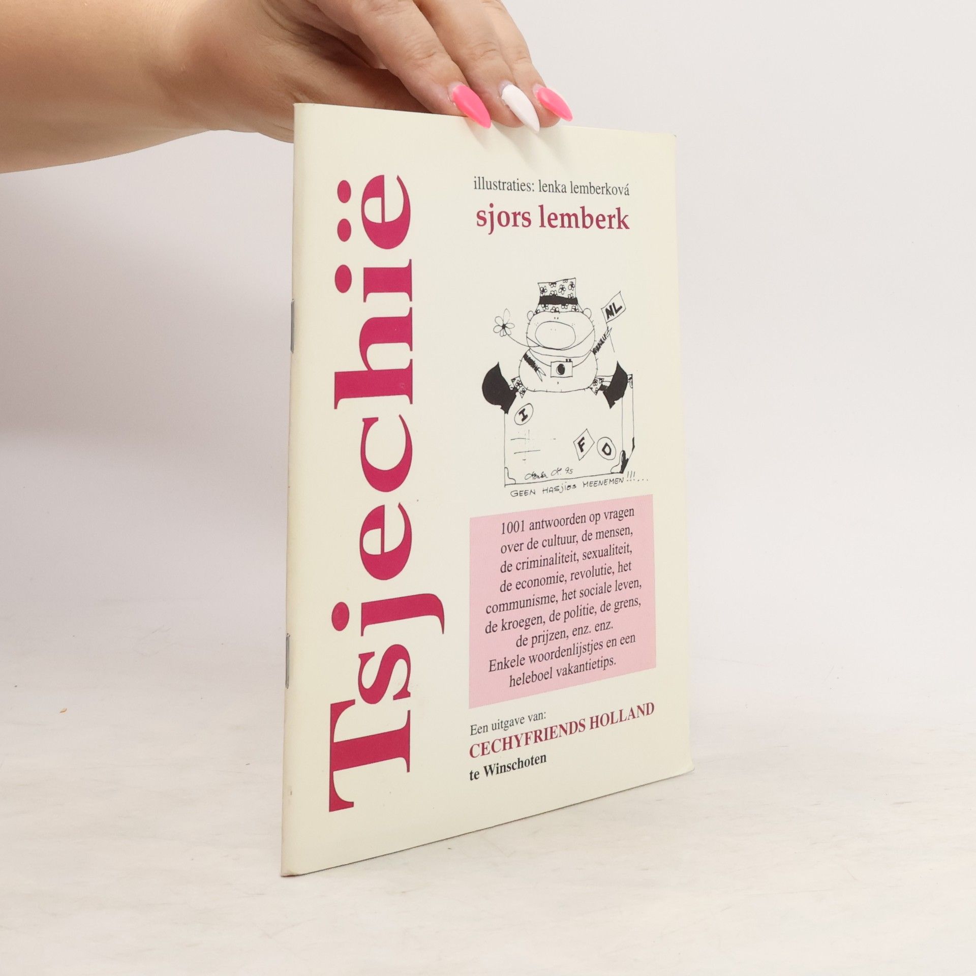 Sjors Lemberk Tsjechië