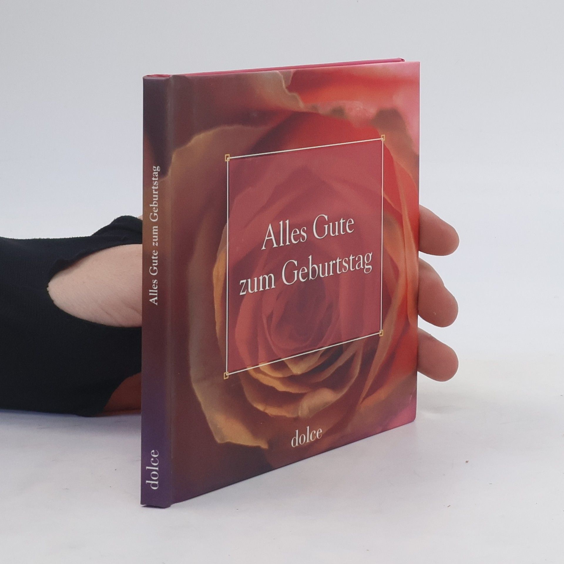 Annette Maas Alles Gute zum Geburtstag