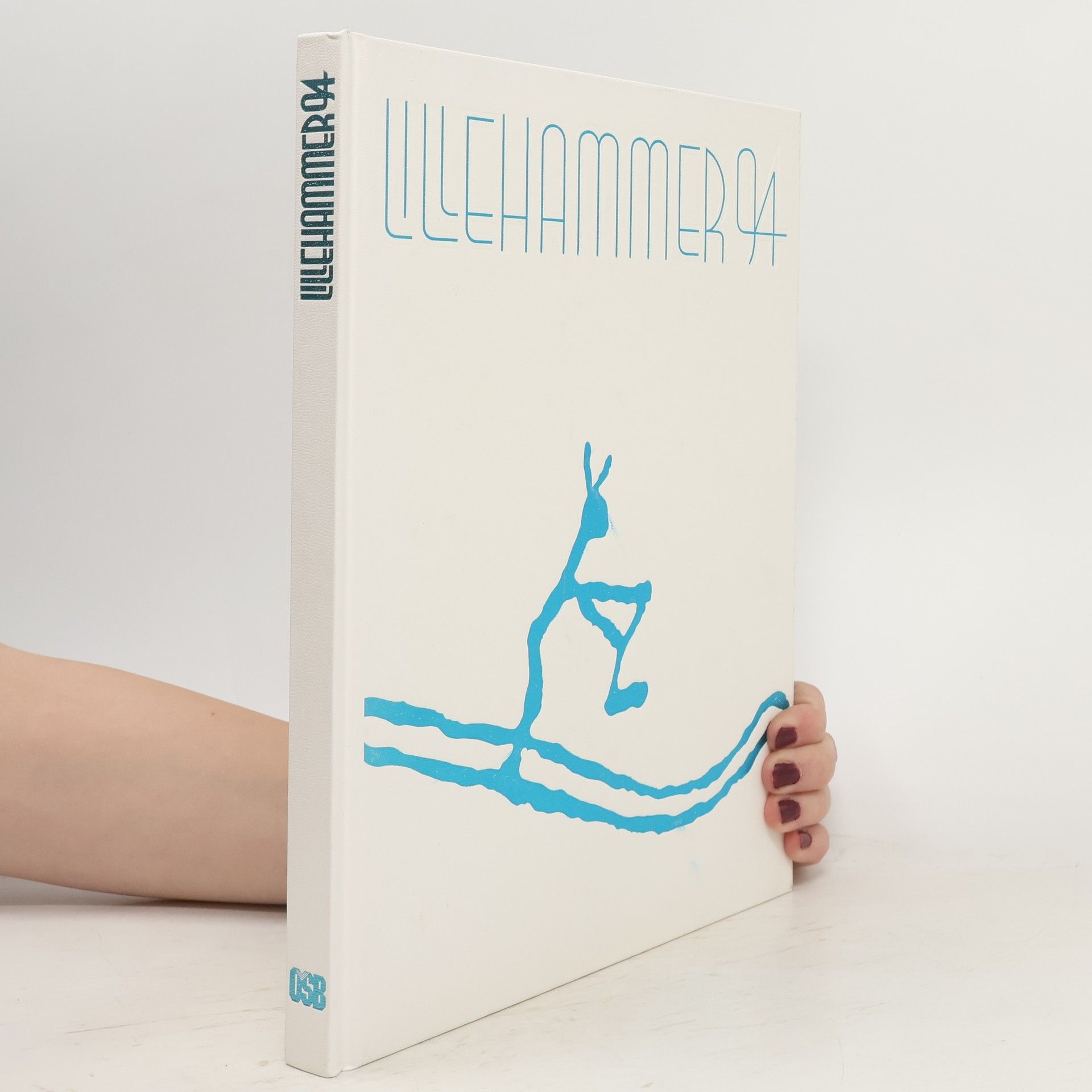 Autores varios Lillehammer 94