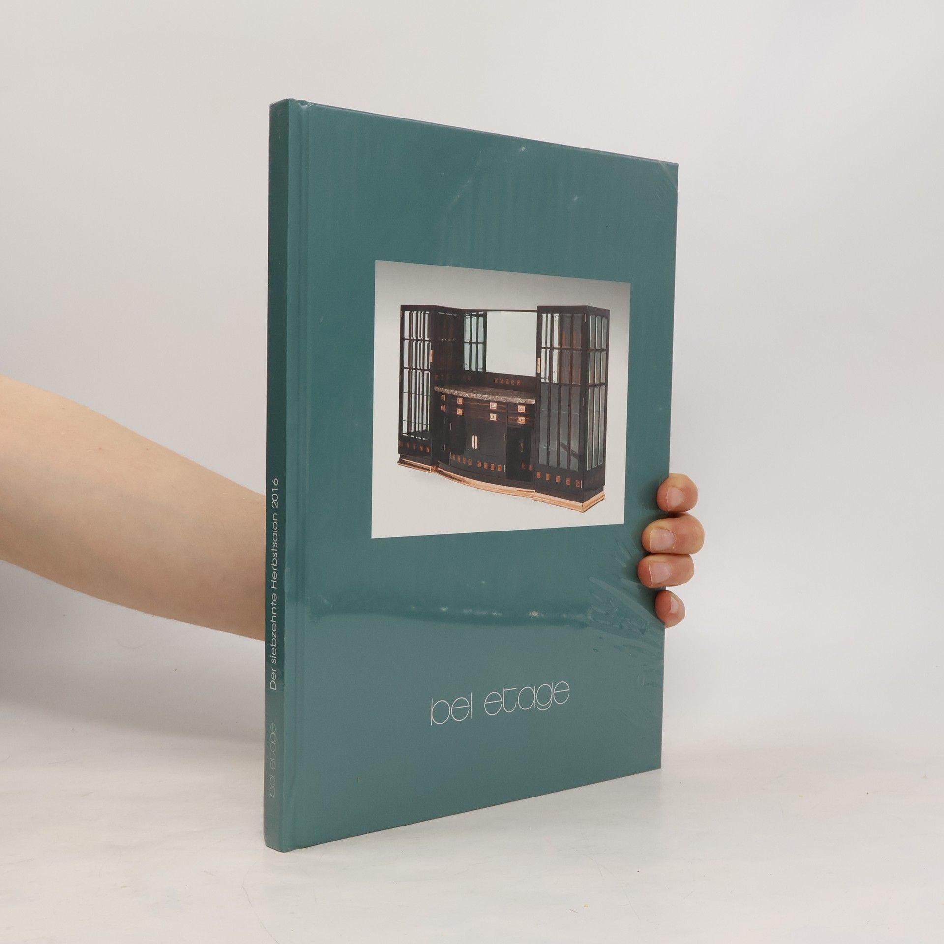 Wolfgang Bauer Bel etage