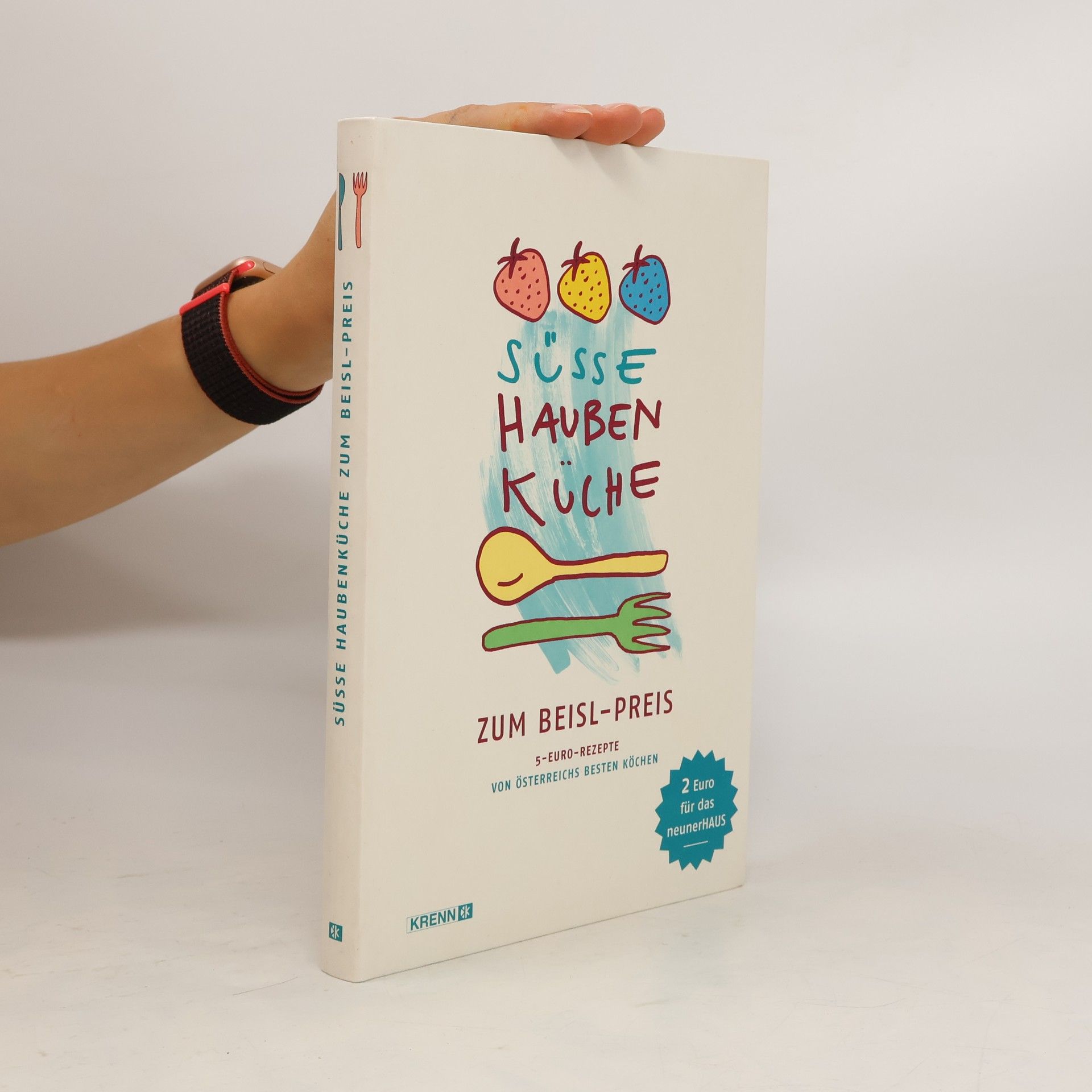 Süße Haubenküche zum Beisl-Preis