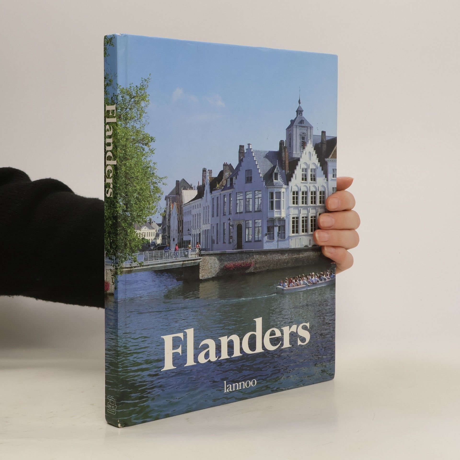 Peter Cuypers Flanders