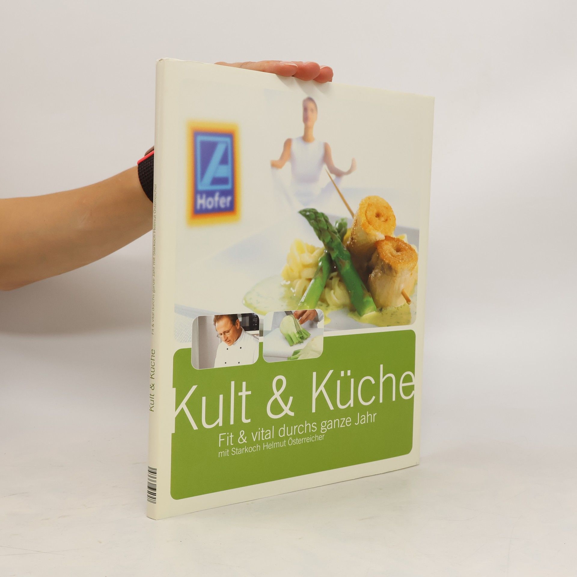 kolektiv Kult & Küche