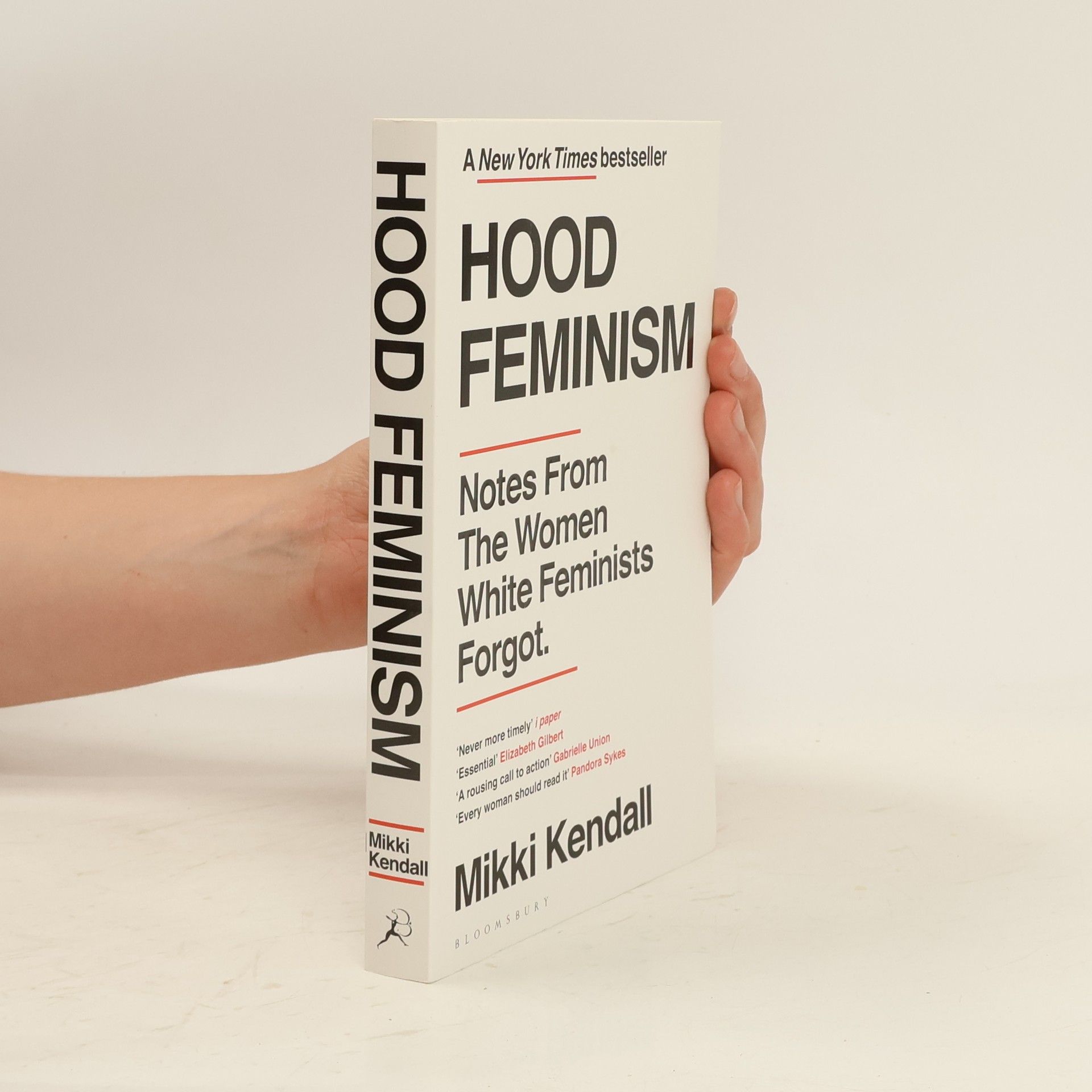 Mikki Kendall Hood Feminism