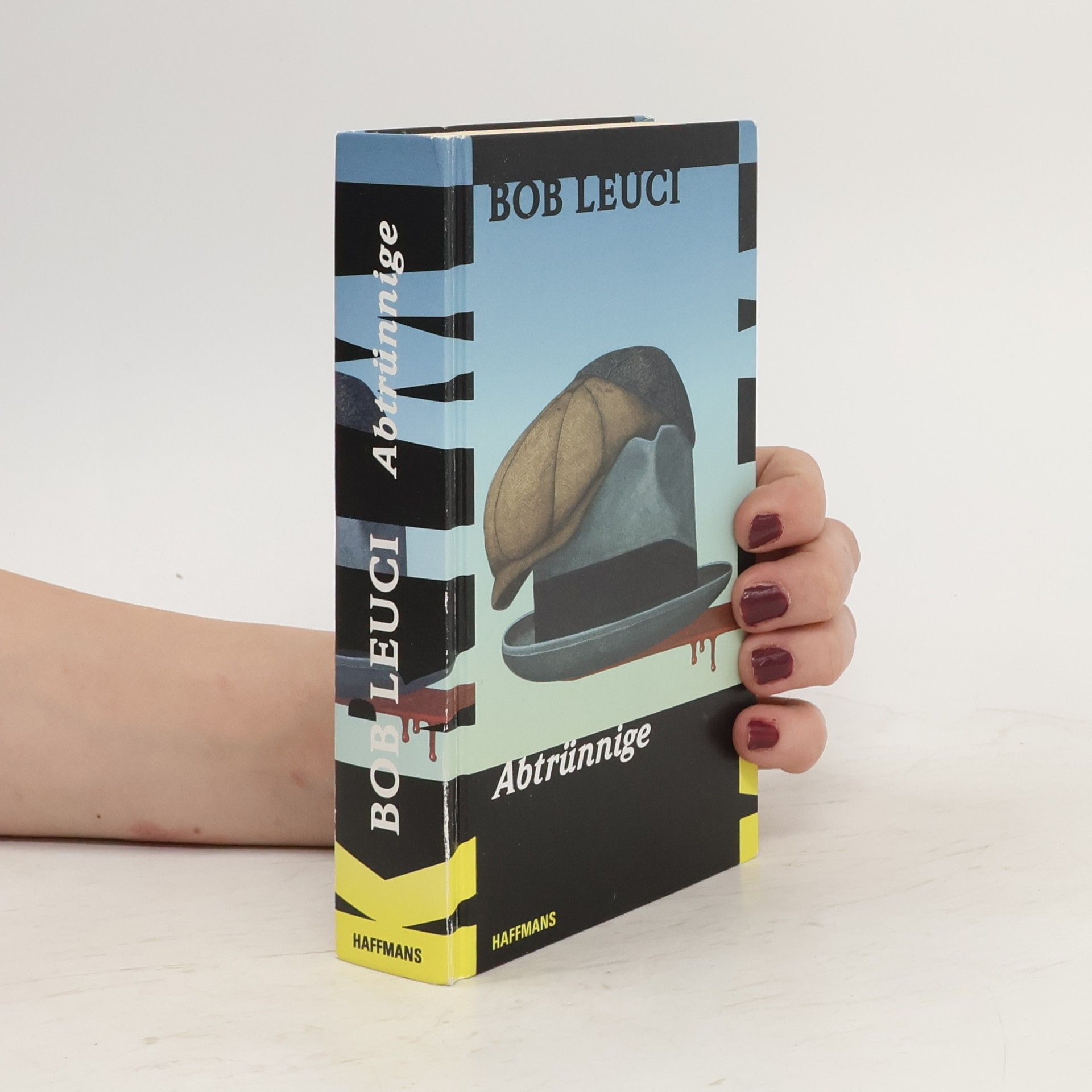 Bob Leuci Abtrünnige