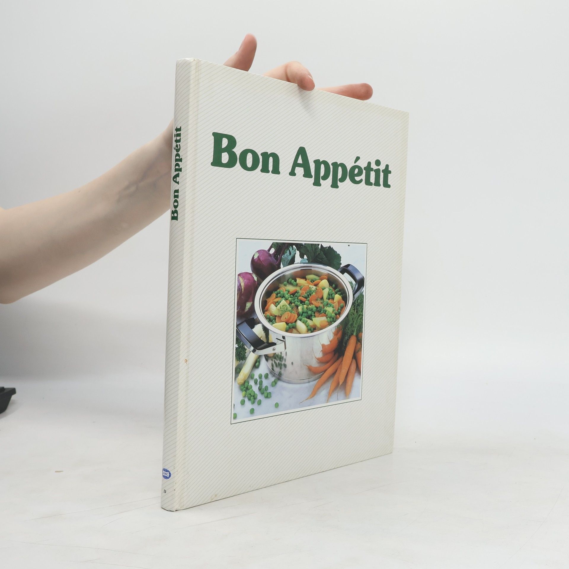kolektiv Bon Appétit