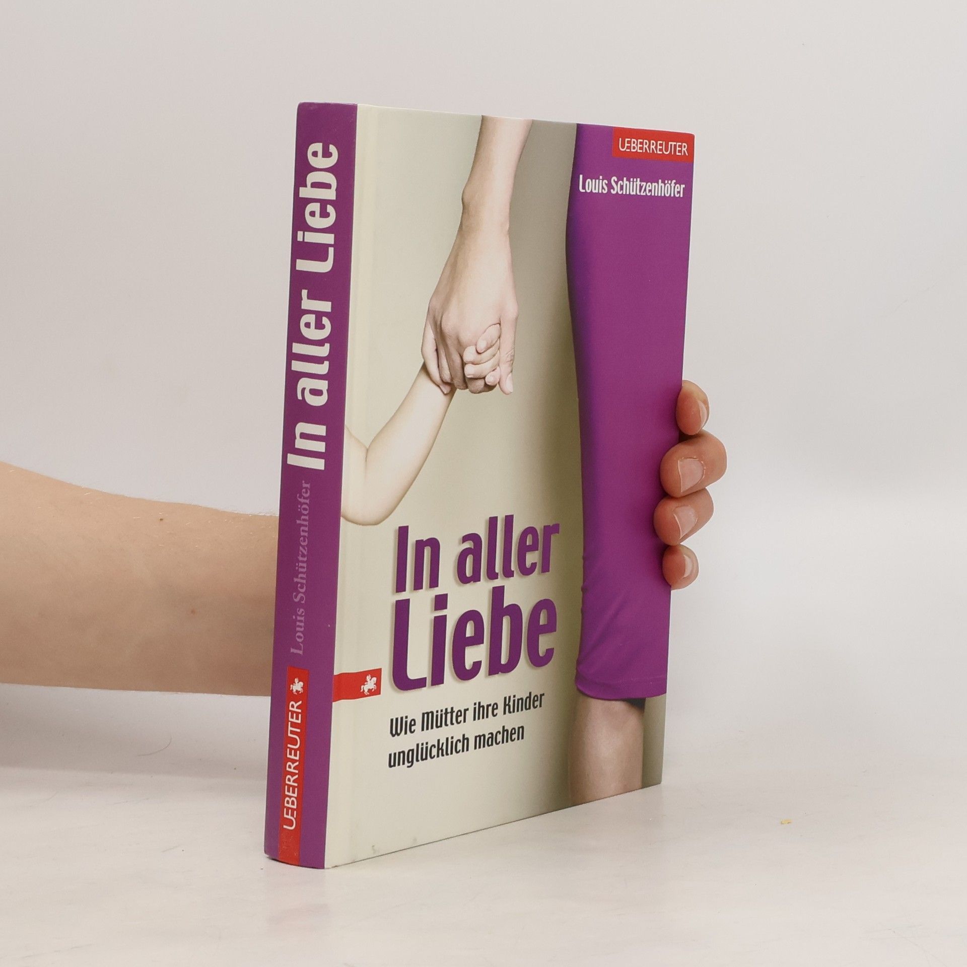 Louis Schützenhöfer In aller Liebe