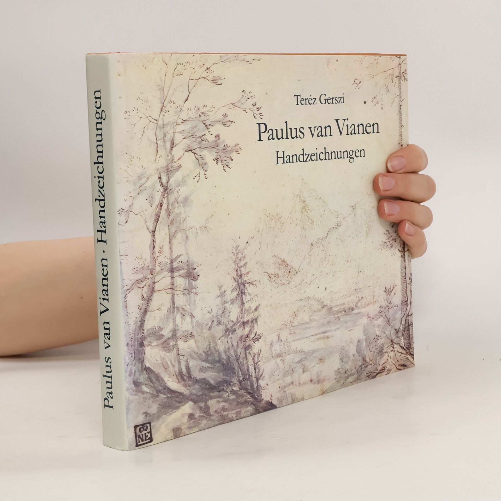 Teréz Gerszi Paulus van Vianen