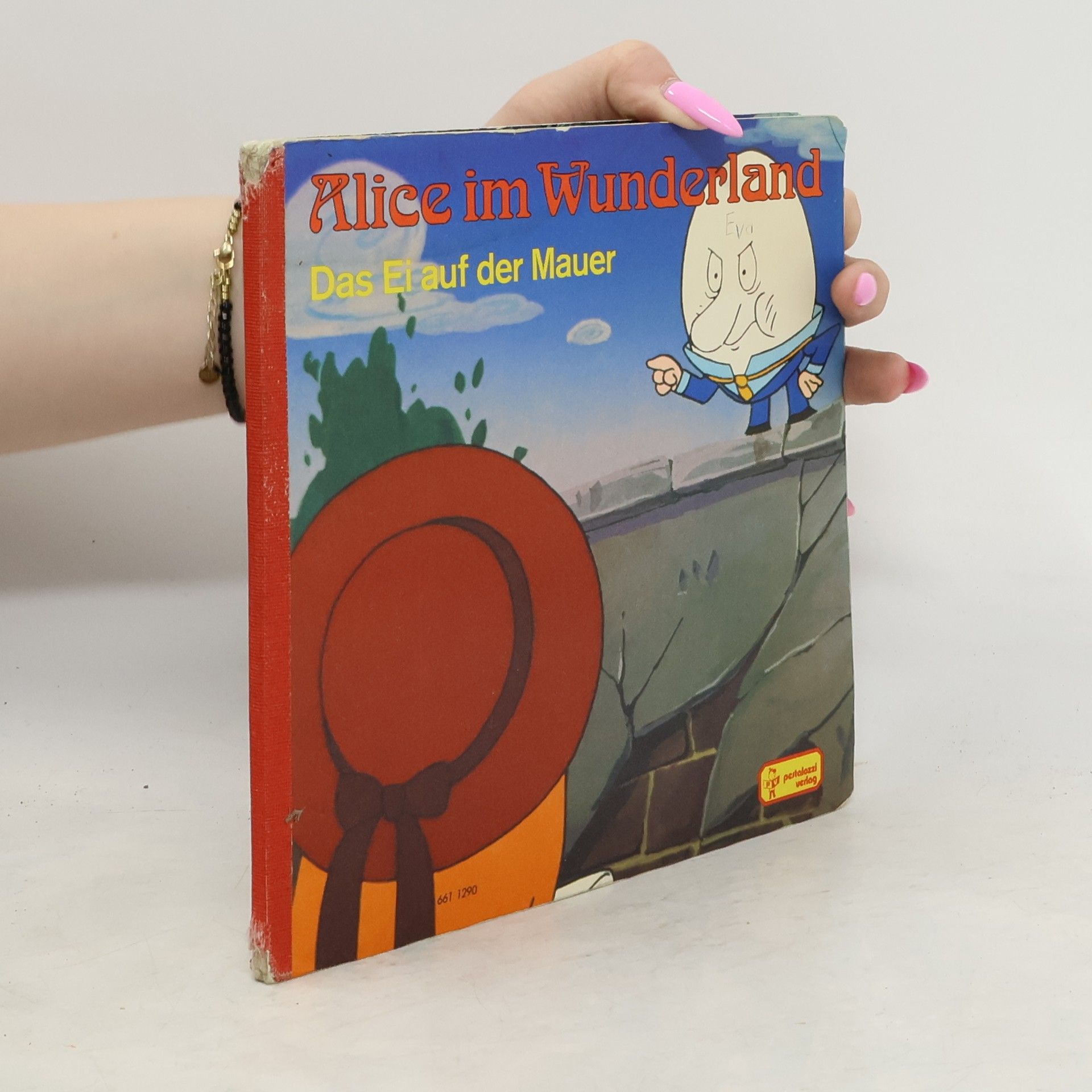 kolektiv Alice im Wunderland