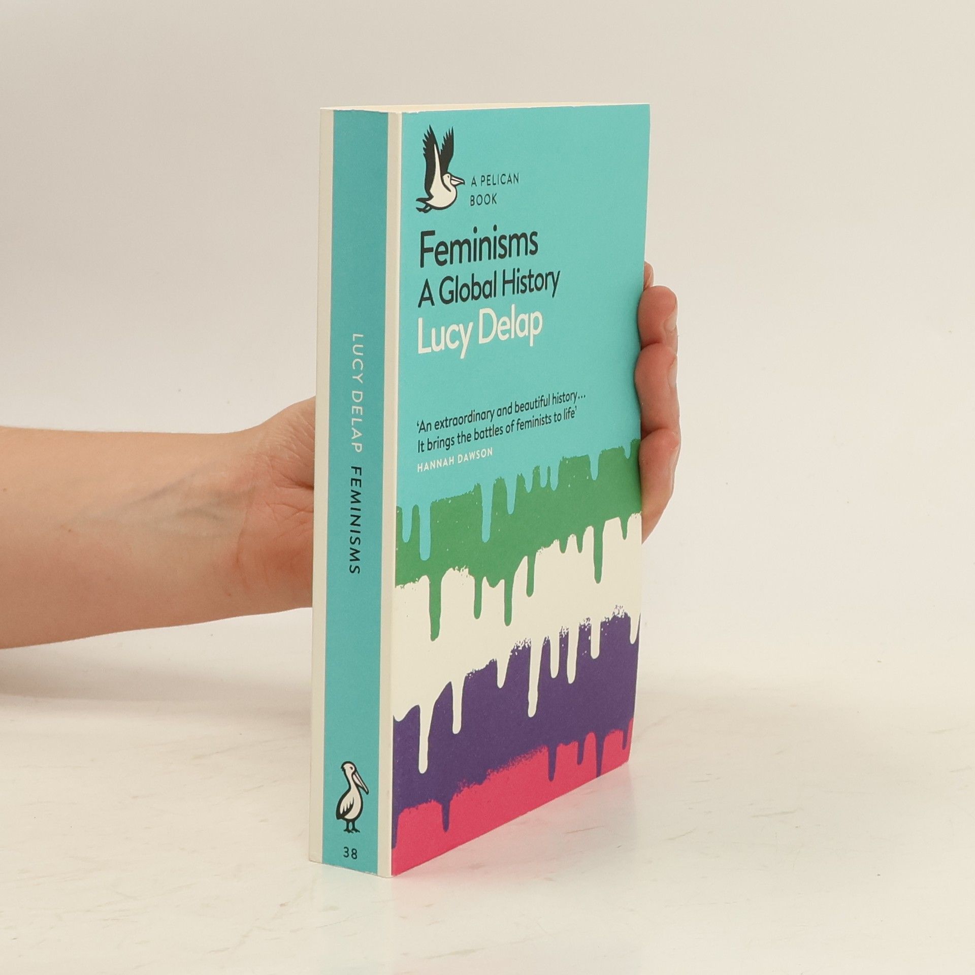 Lucy Delap Feminisms