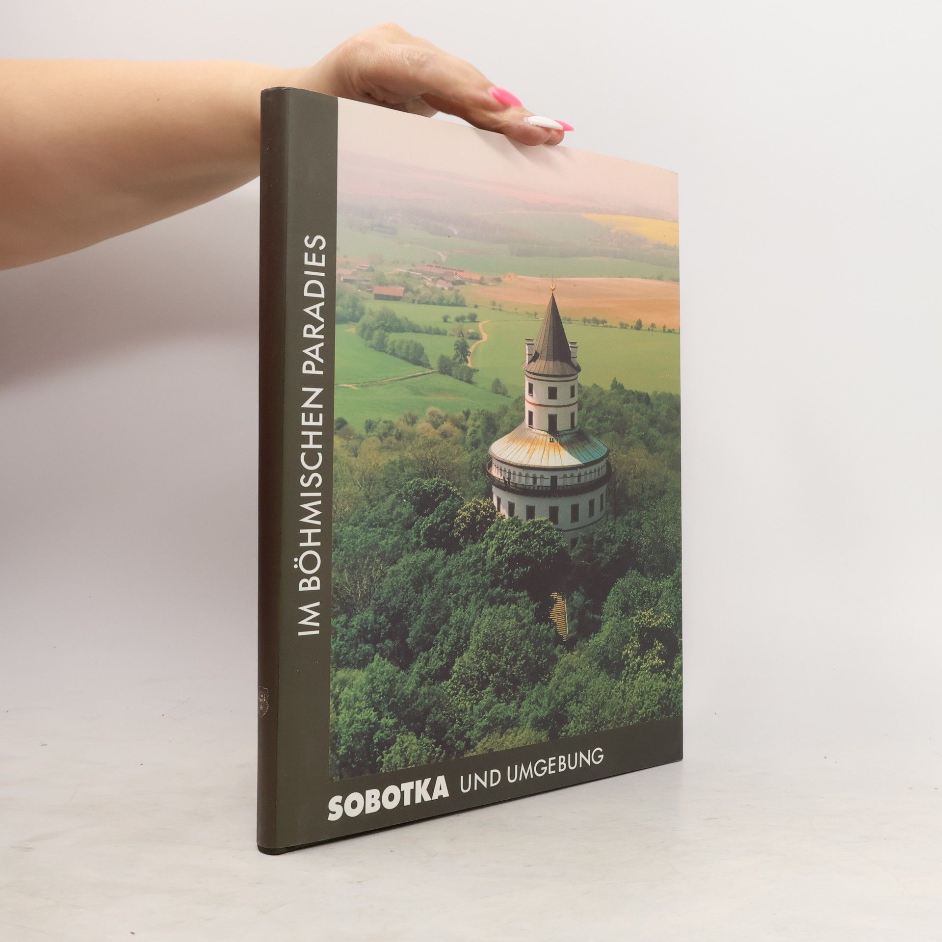 Karel Čapek Sobotka und Umgebung