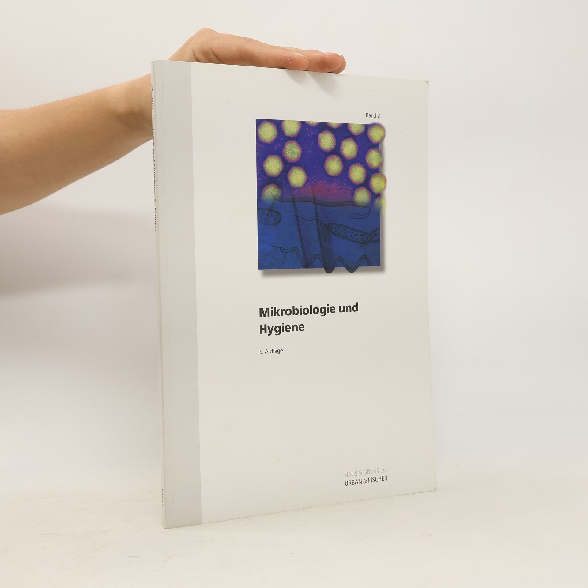 Karl Heppe Mikrobiologie und Hygiene