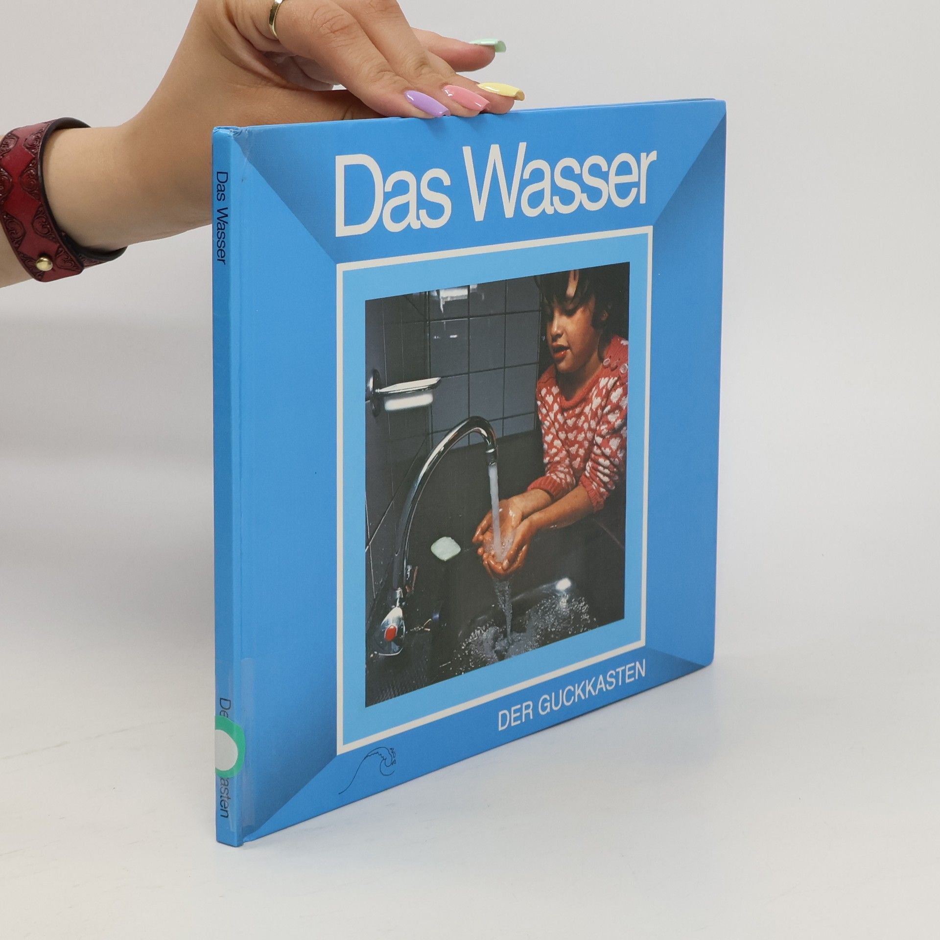kolektiv Das Wasser