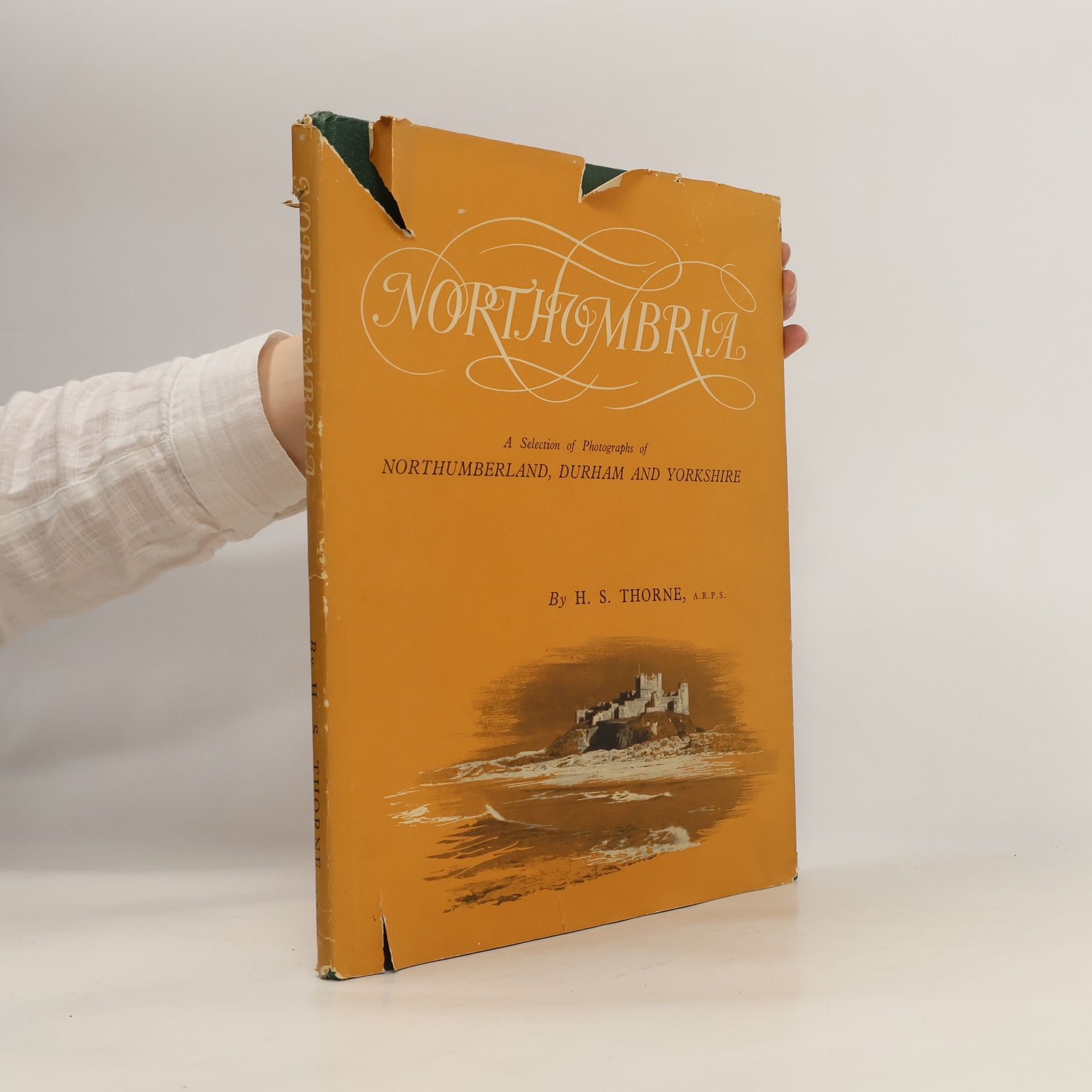 H. S. Thorne Northumbria