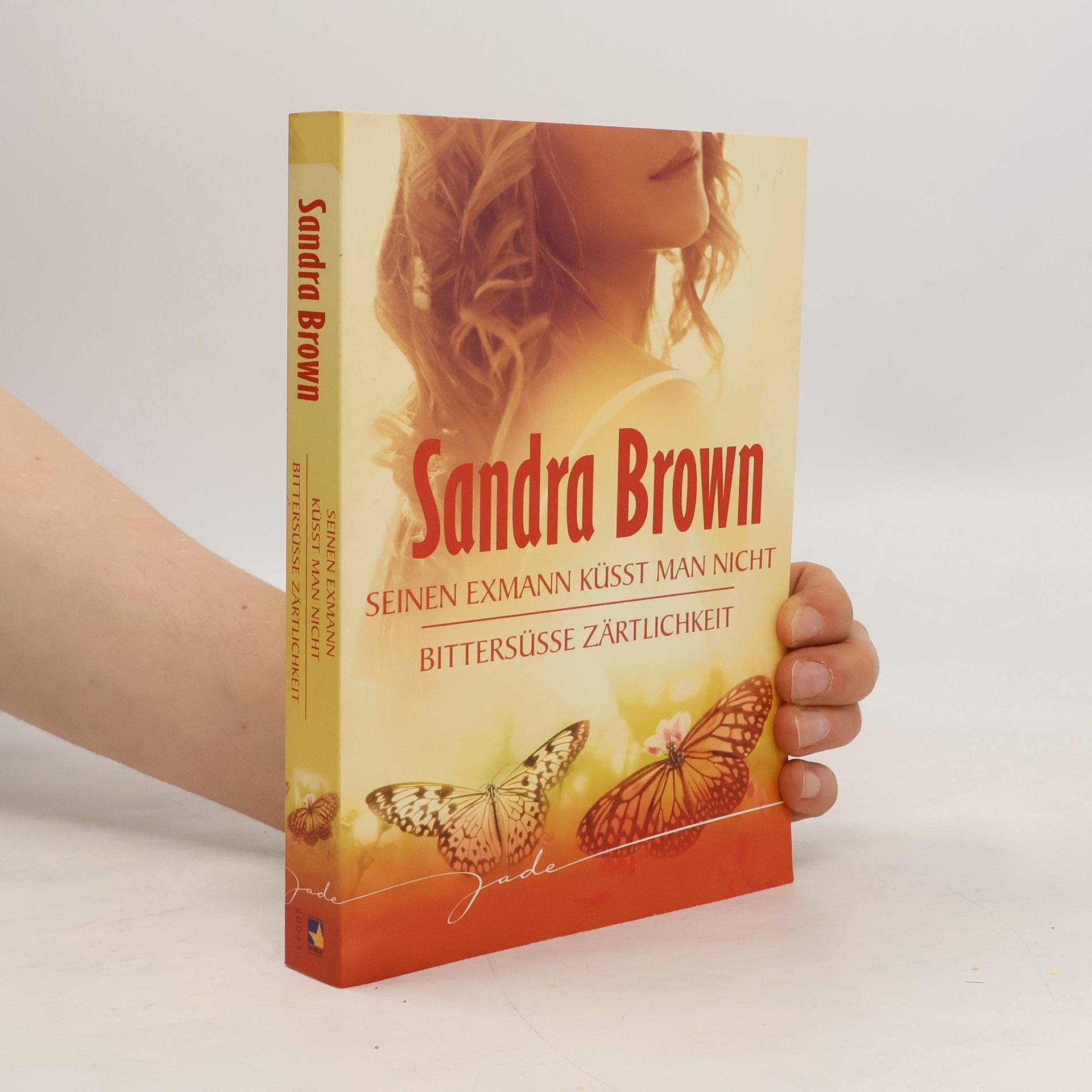 Sandra Brown Seinen Exmann küsst man nicht