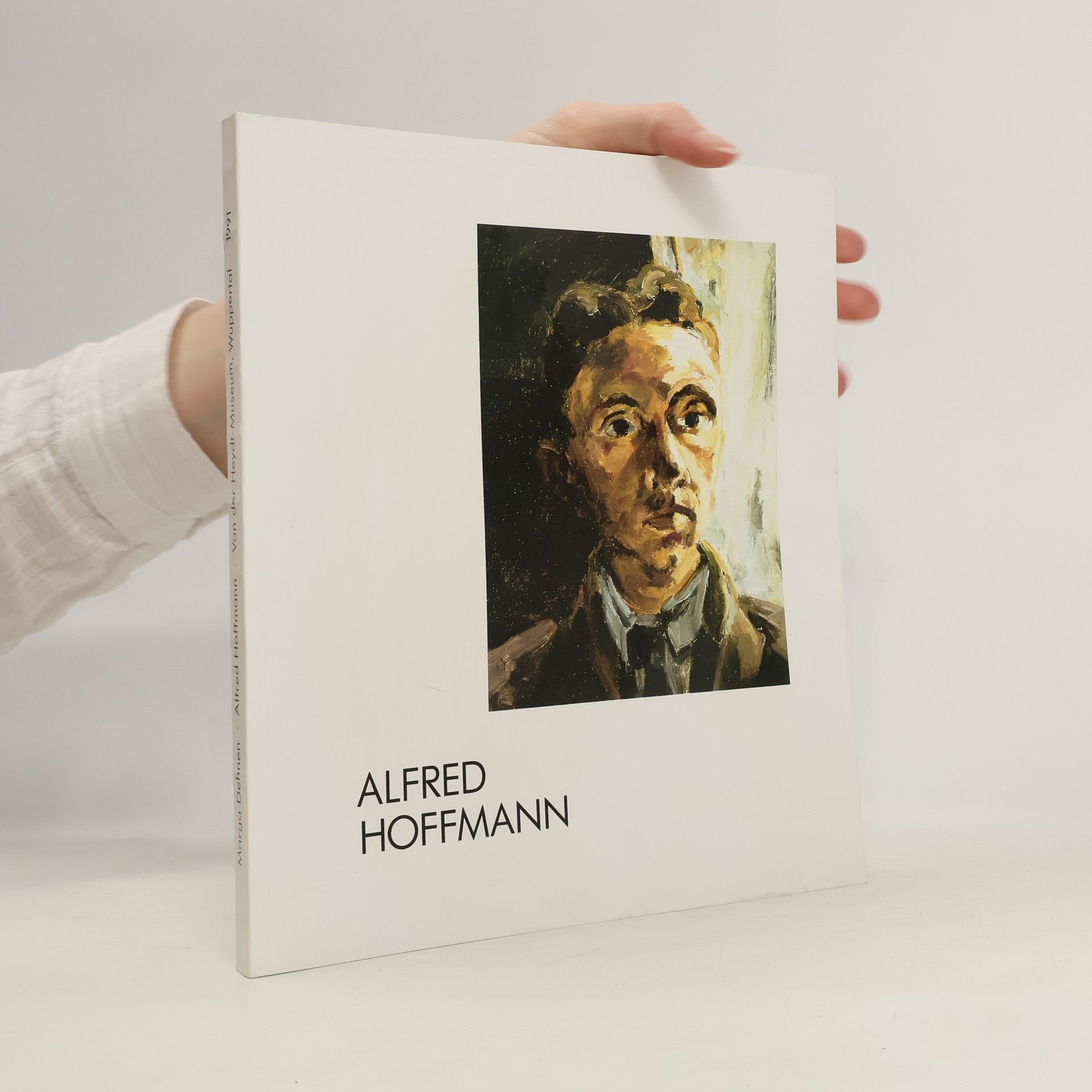 Marga Dehnen Alfred Hoffmann