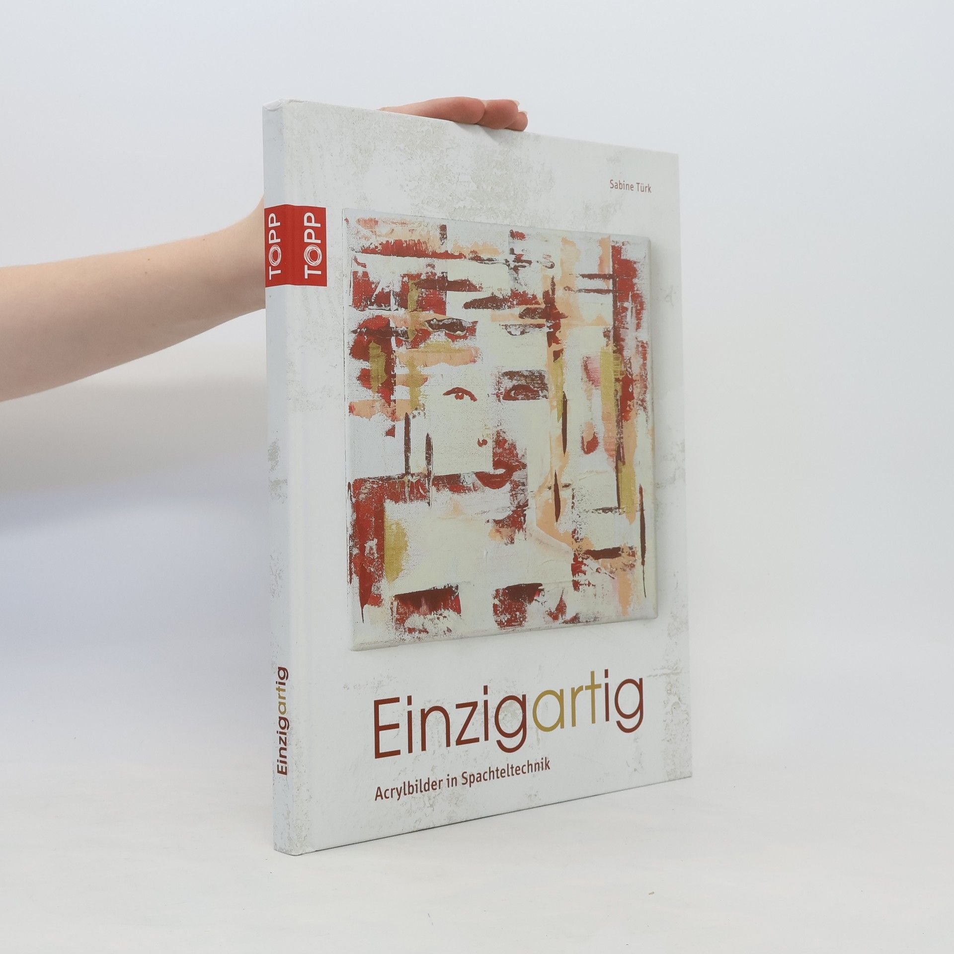 Sabine Türk Einzigartig