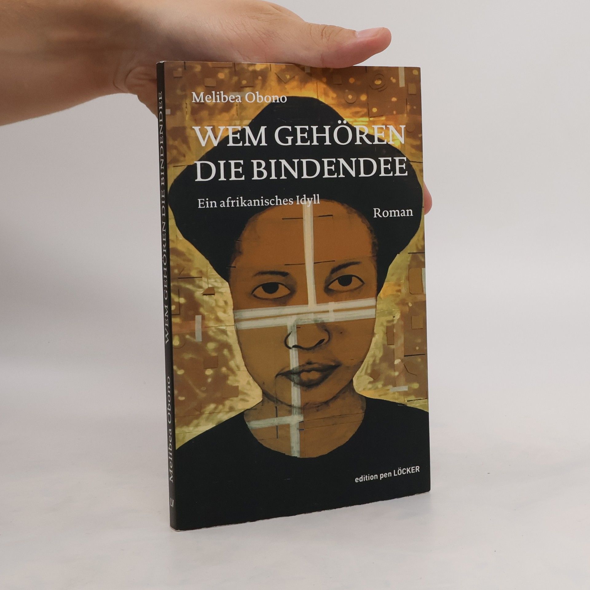 Trifonia Melibea Obono Wem gehören die Bindendee