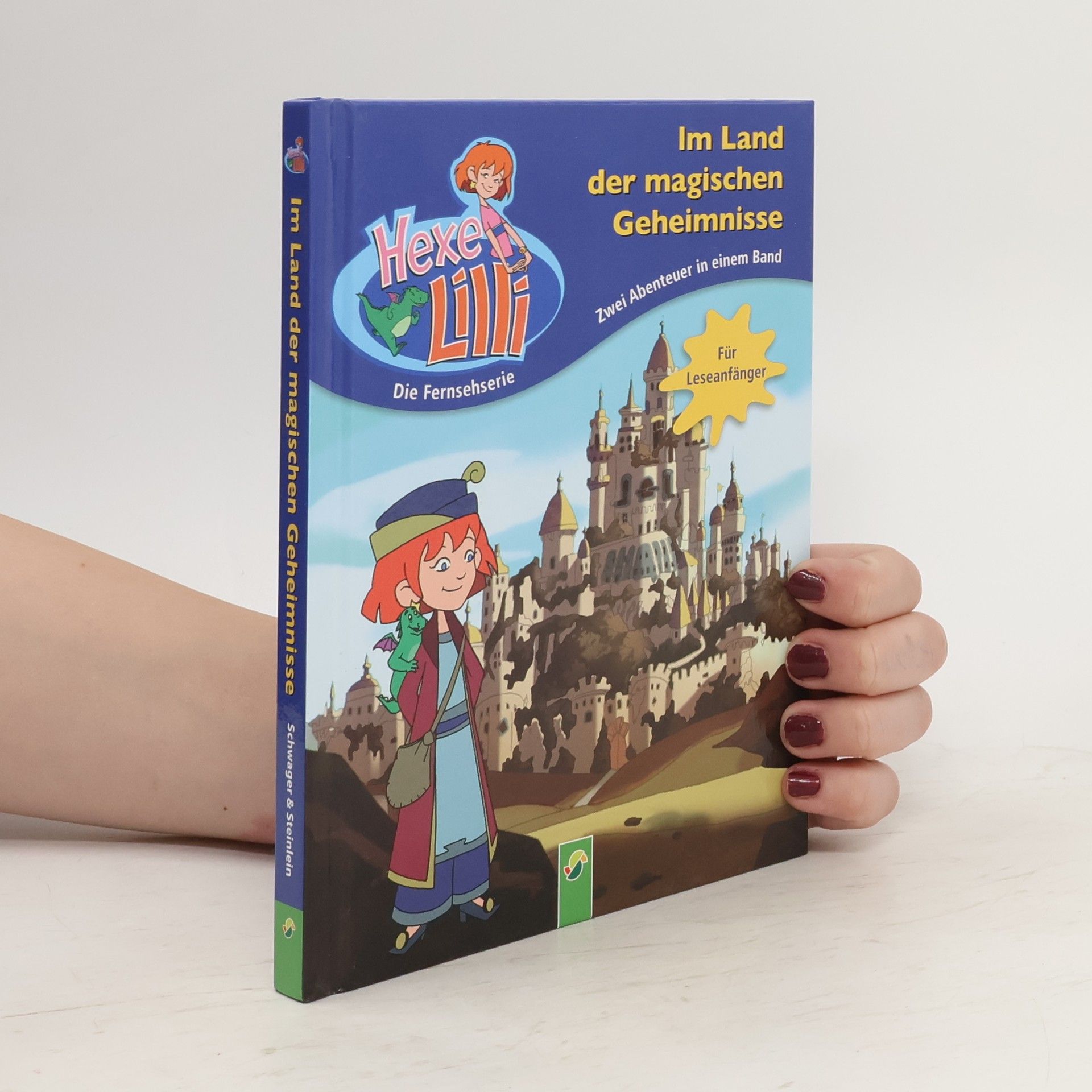 Autorenkollektiv Im Land der magischen Geheimnisse