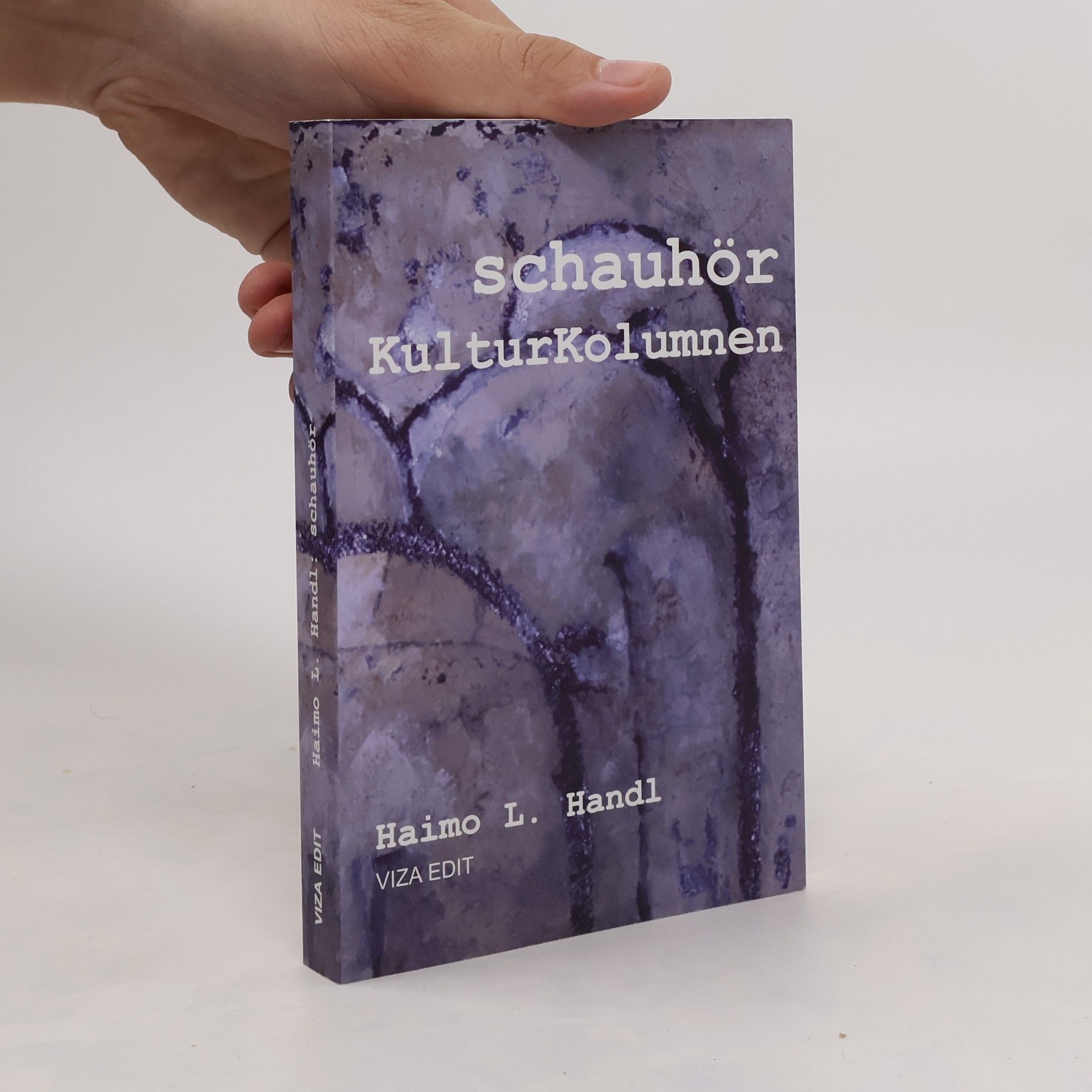 Haimo L. Handl Schauhör