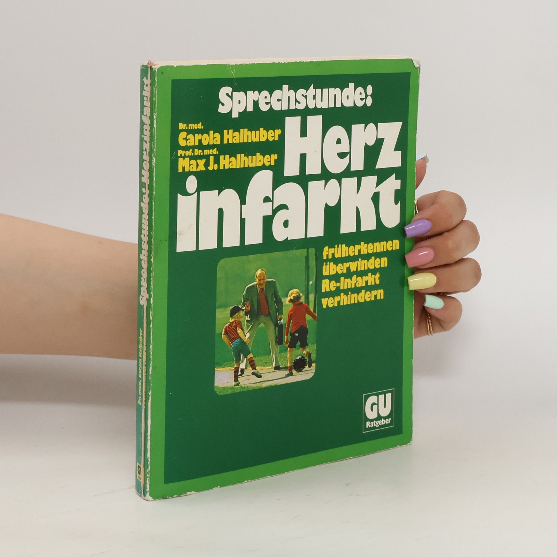 Collective Sprechstunde: Herzinfarkt