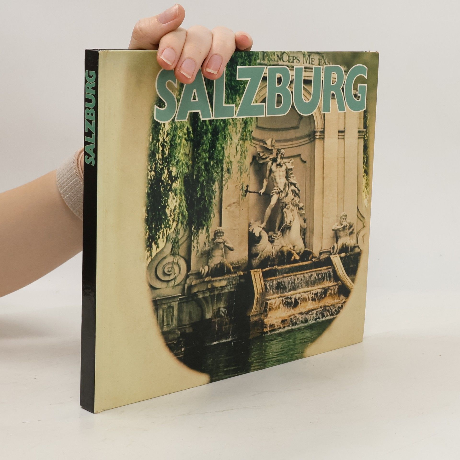 Peter Hassmann Salzburg