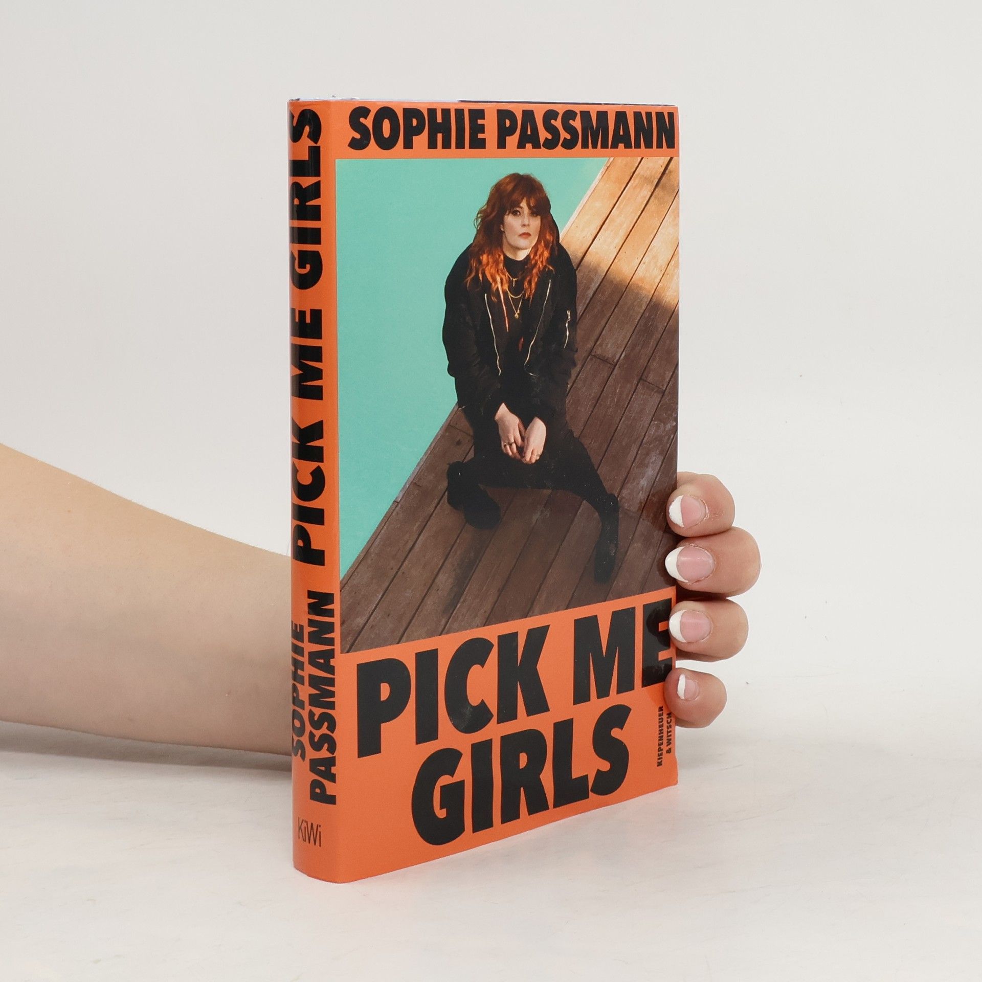 Sophie Passmann Pick me Girls