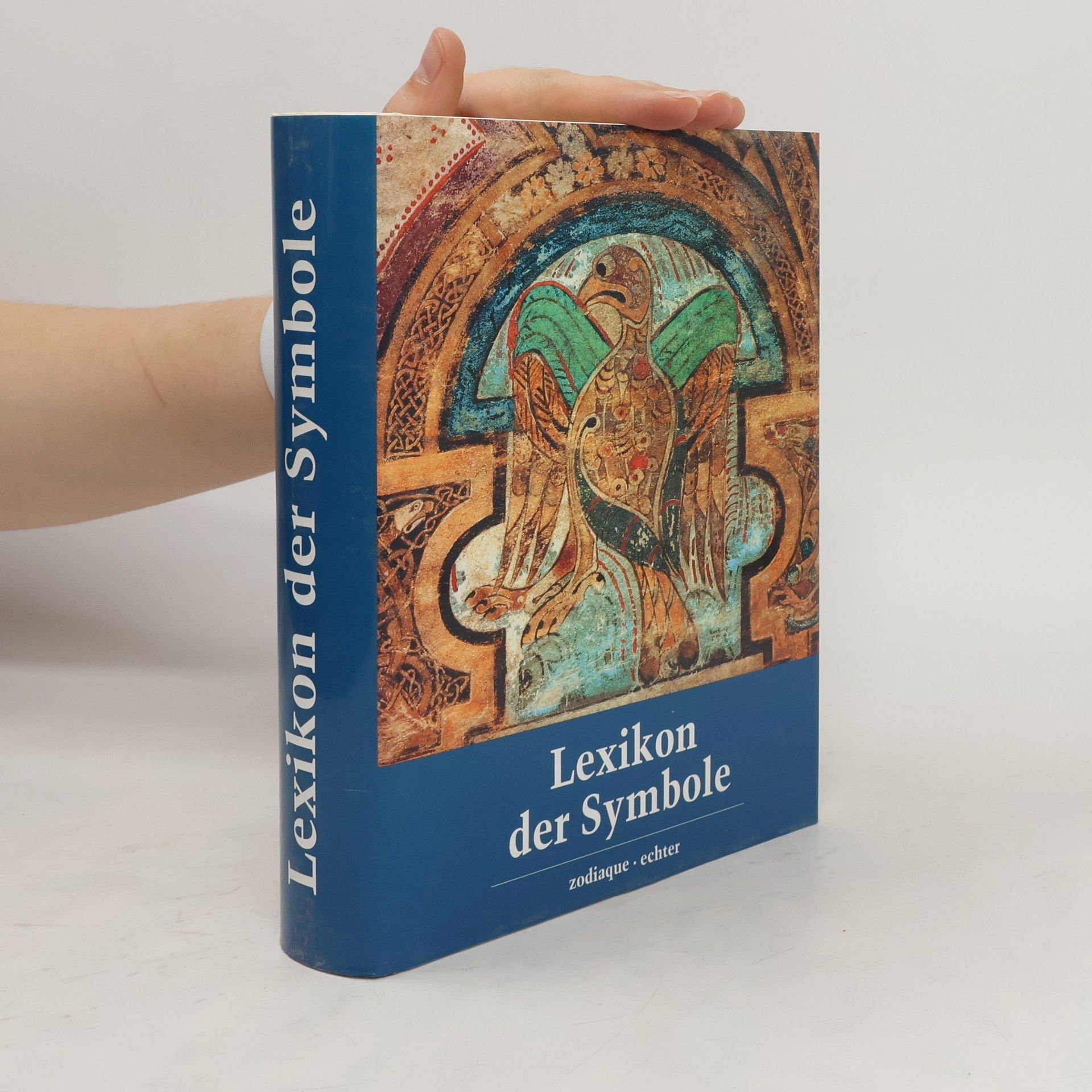 Marc Thoumieu Die Bildwelt der Romanik