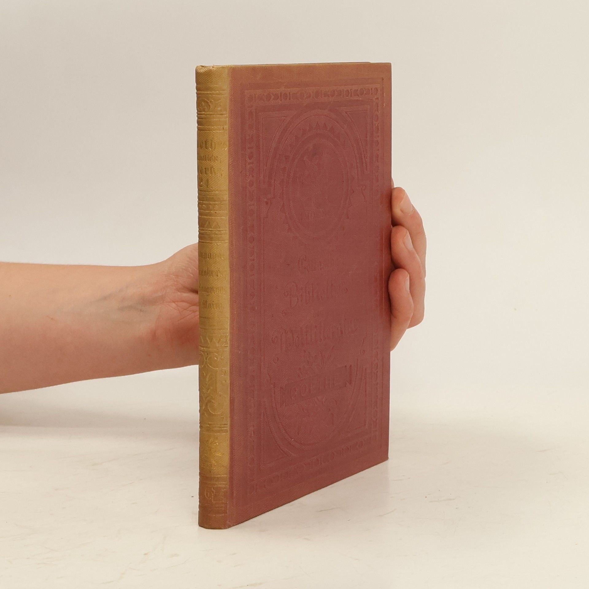 Johann Wolfgang von Goethe Goethes sämtliche Werke 24