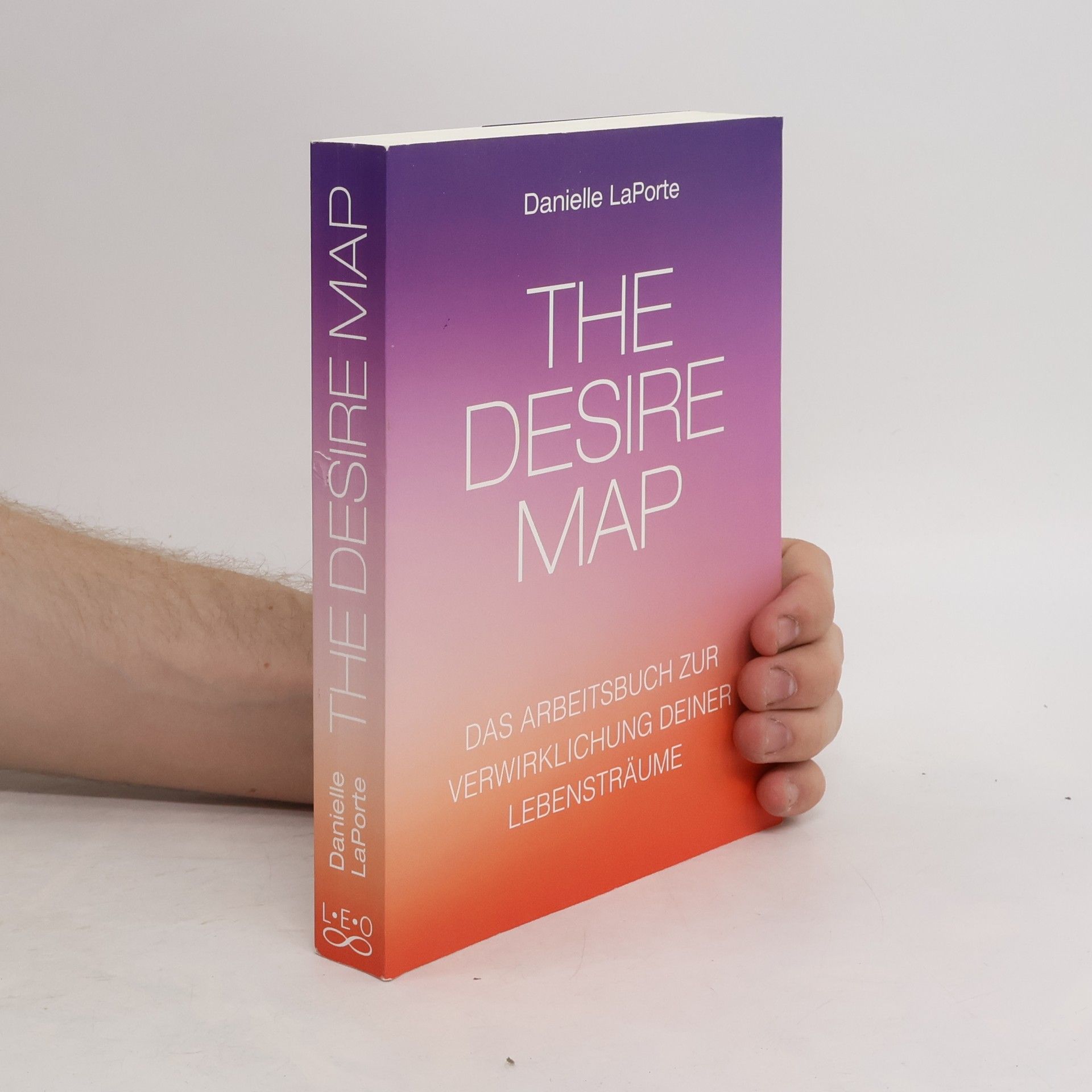 Danielle LaPorte The desire map