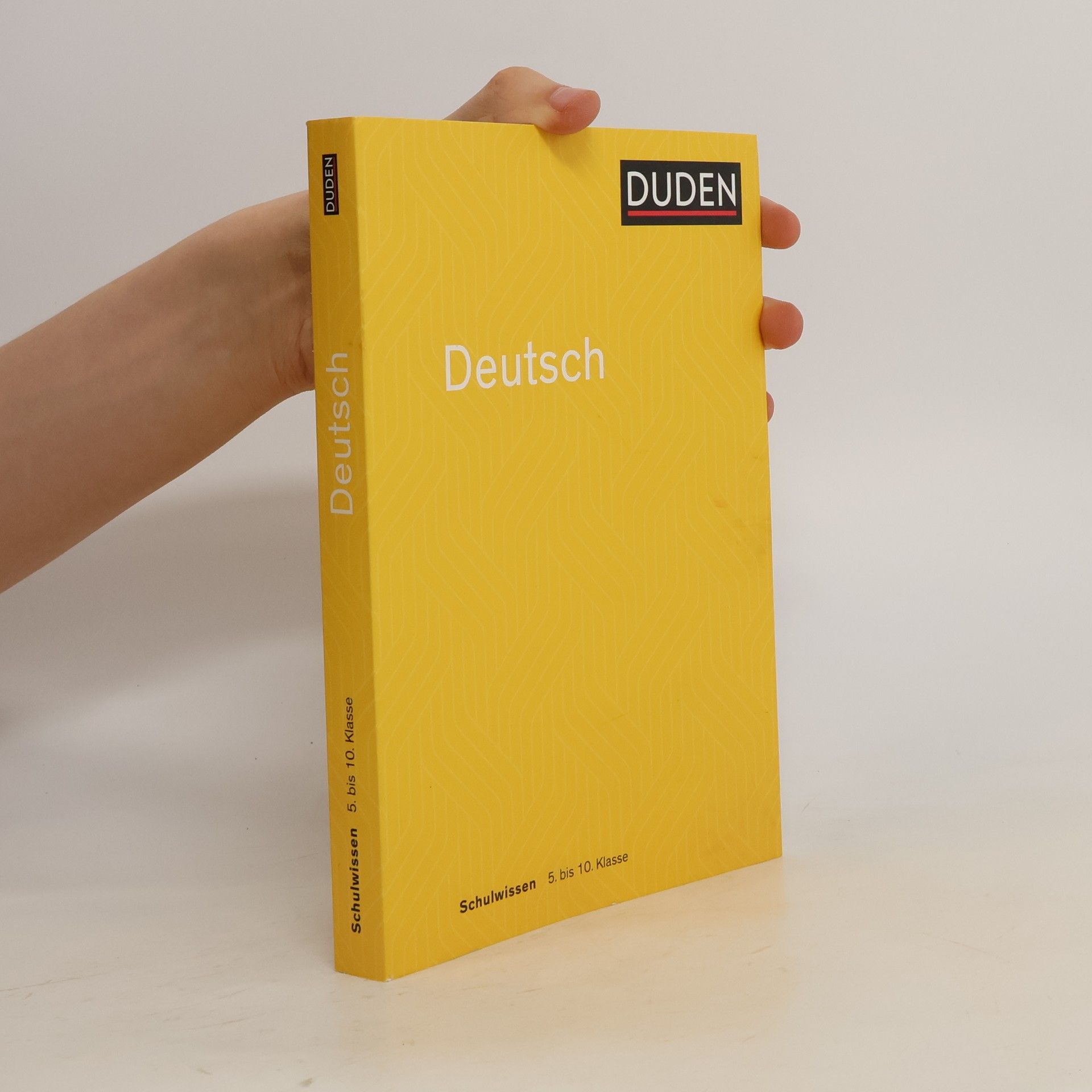Collective Schulwissen 5. bis 10. Klasse: Mathematik. Deutsch. Biologie. Chemie. Physik.