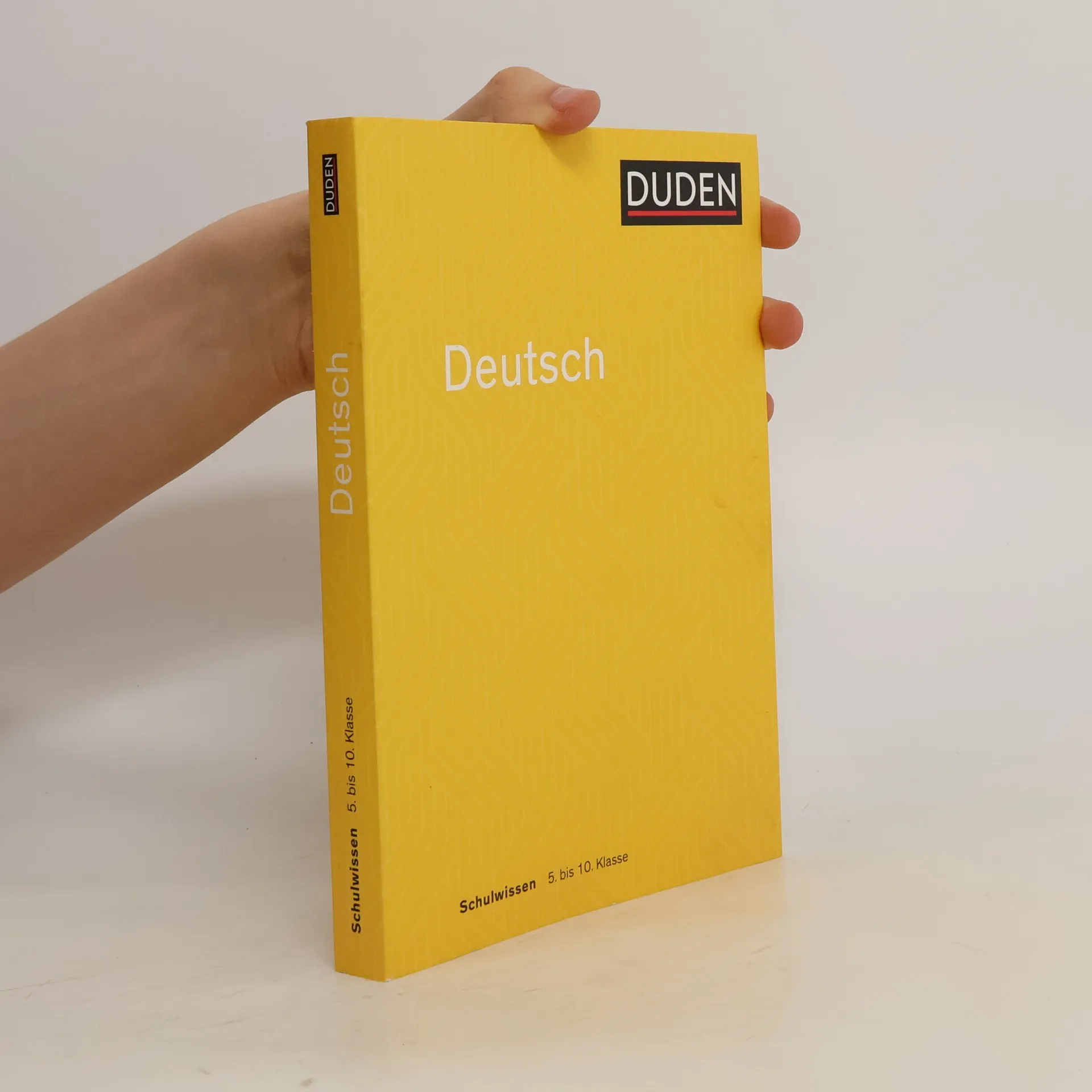 Schulwissen 5. bis 10. Klasse: Mathematik. Deutsch. Biologie. Chemie. Physik. | Buch | Hardcover | kolektiv