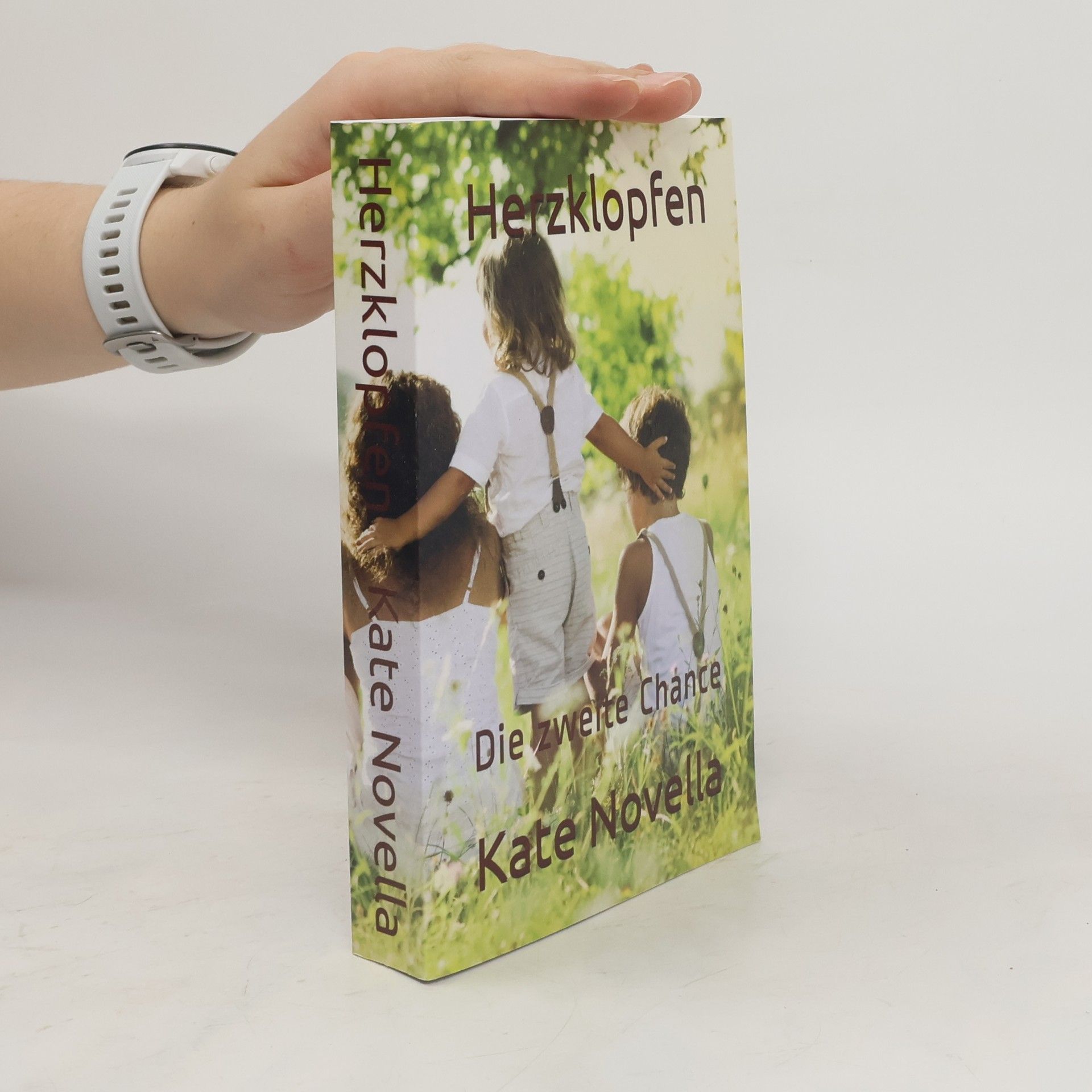 Herzklopfen